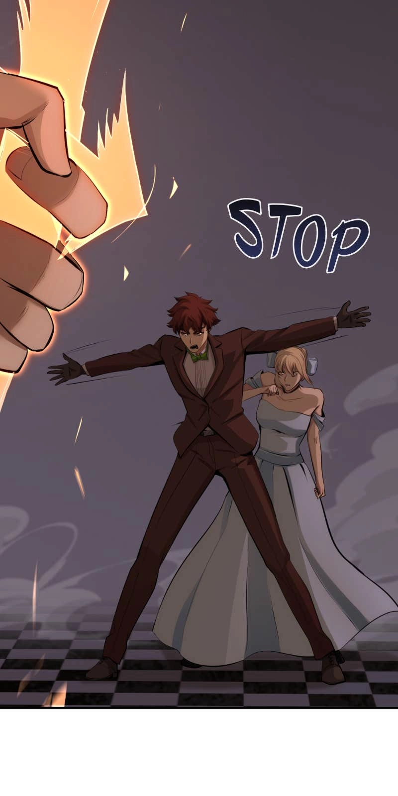 Writers Legacy Chapter 34 Page 128
