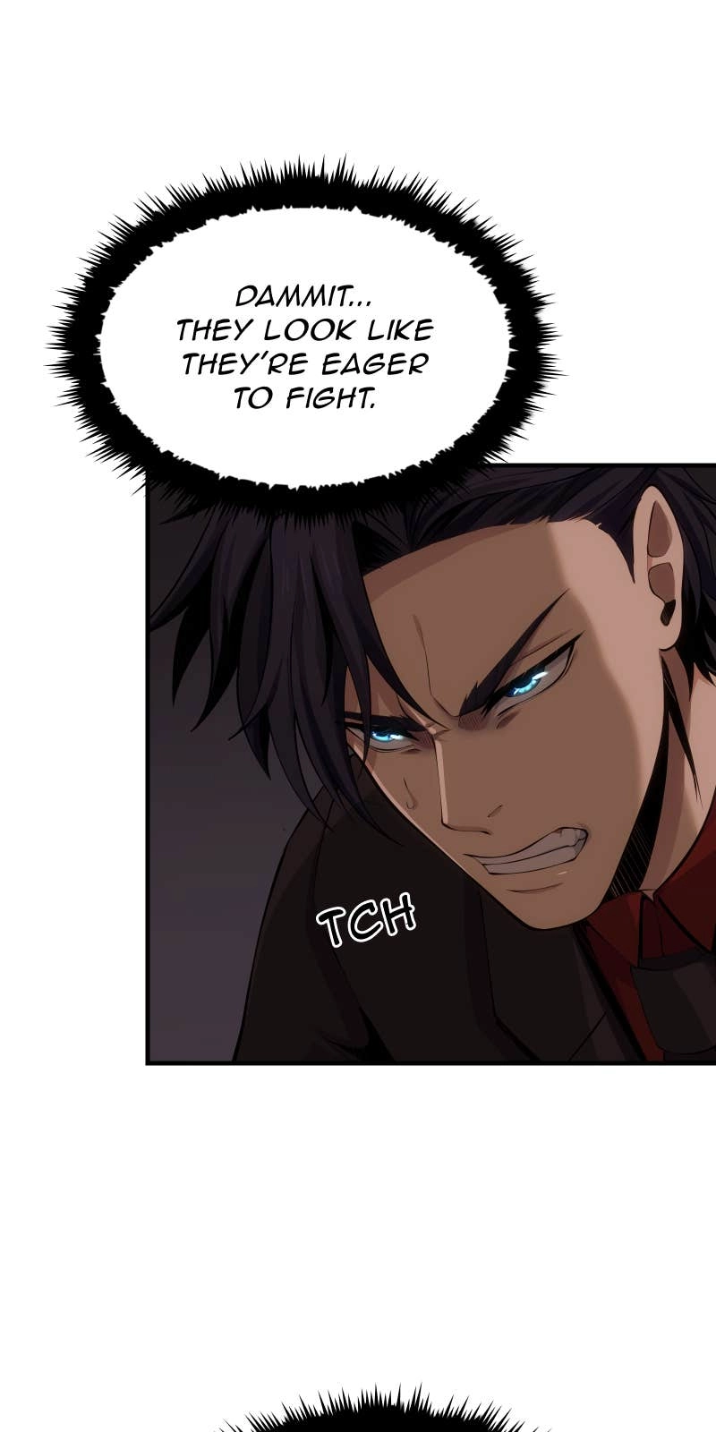 Writers Legacy Chapter 34 Page 12