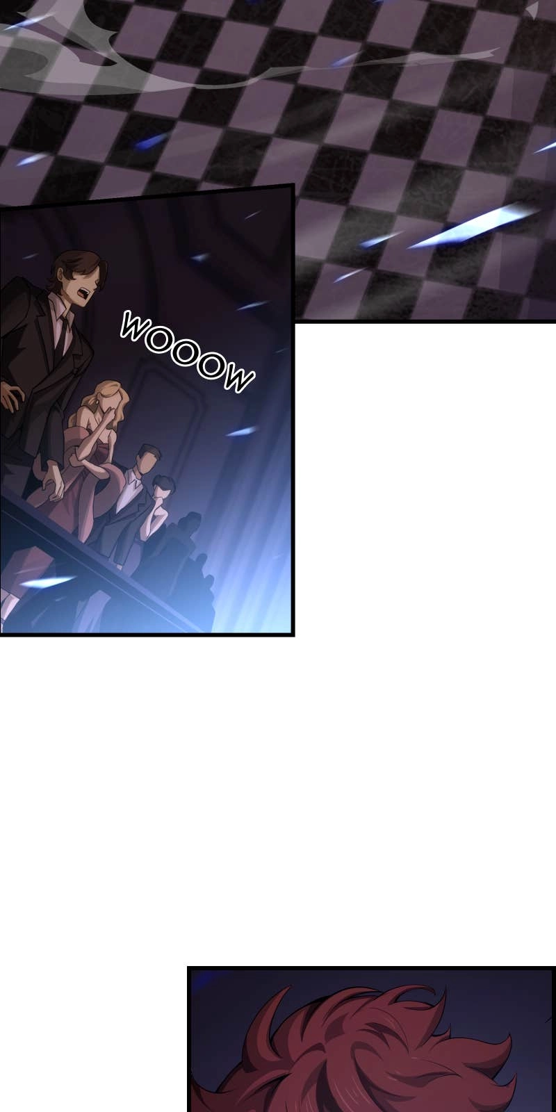 Writers Legacy Chapter 34 Page 136