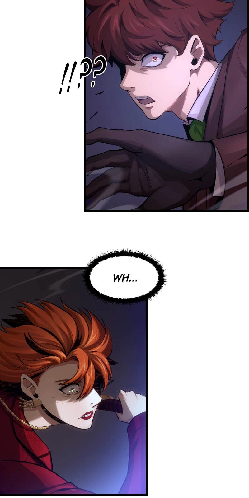Writers Legacy Chapter 34 Page 137