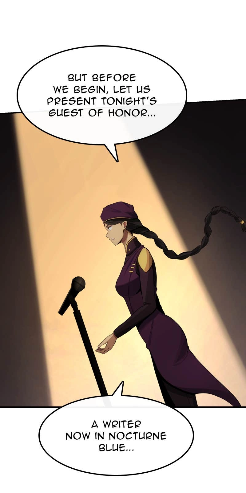 Writers Legacy Chapter 34 Page 15