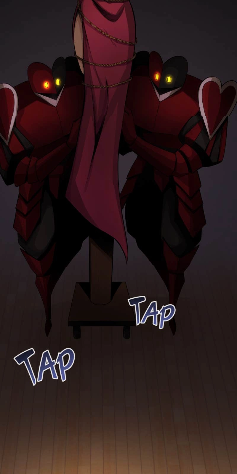 Writers Legacy Chapter 34 Page 18