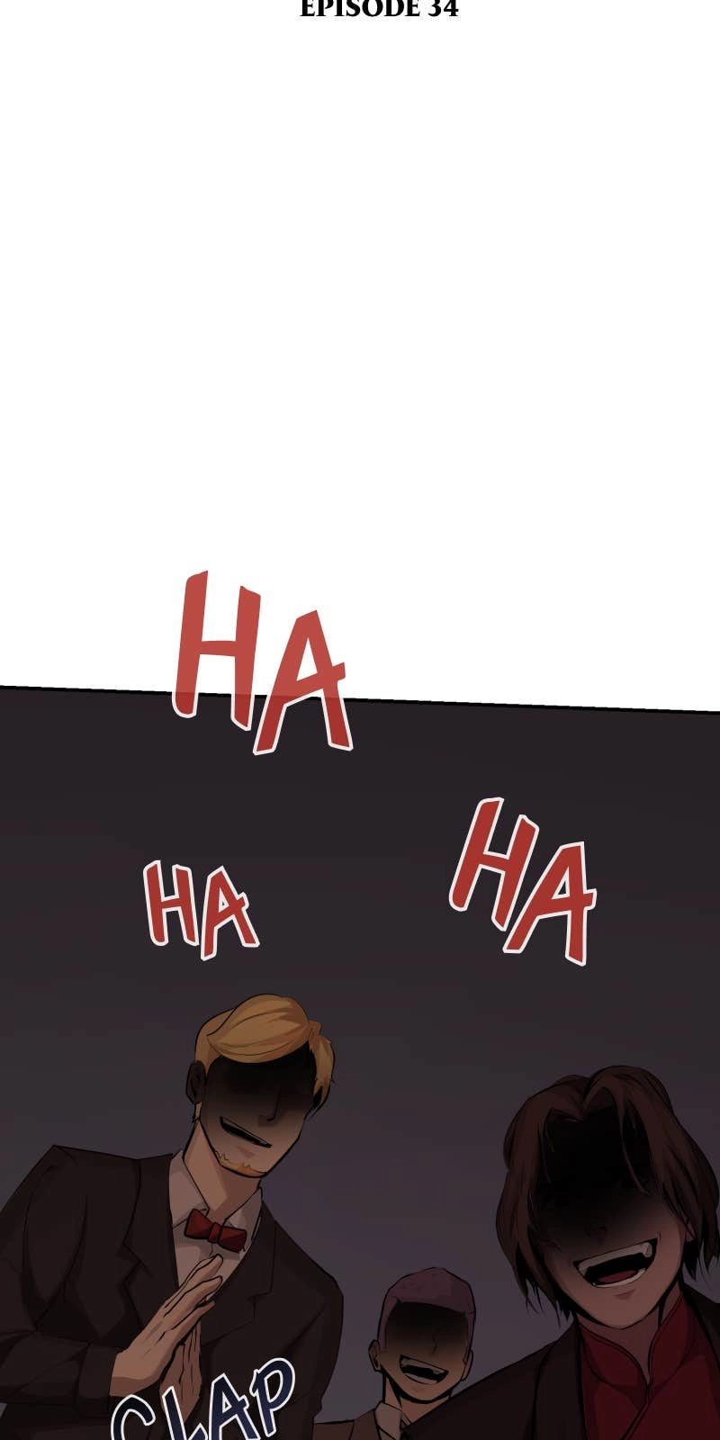 Writers Legacy Chapter 34 Page 22