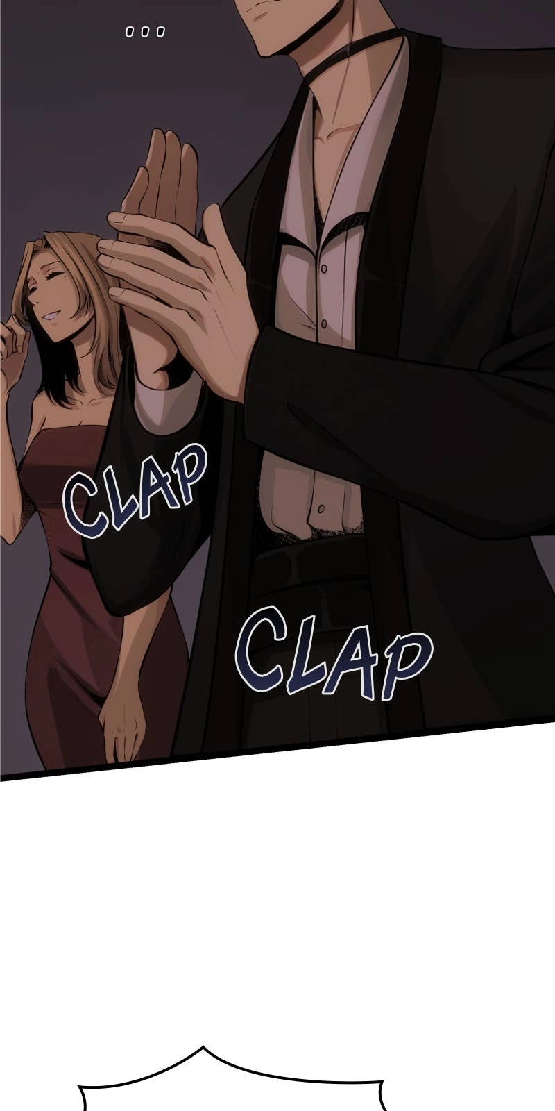 Writers Legacy Chapter 34 Page 24