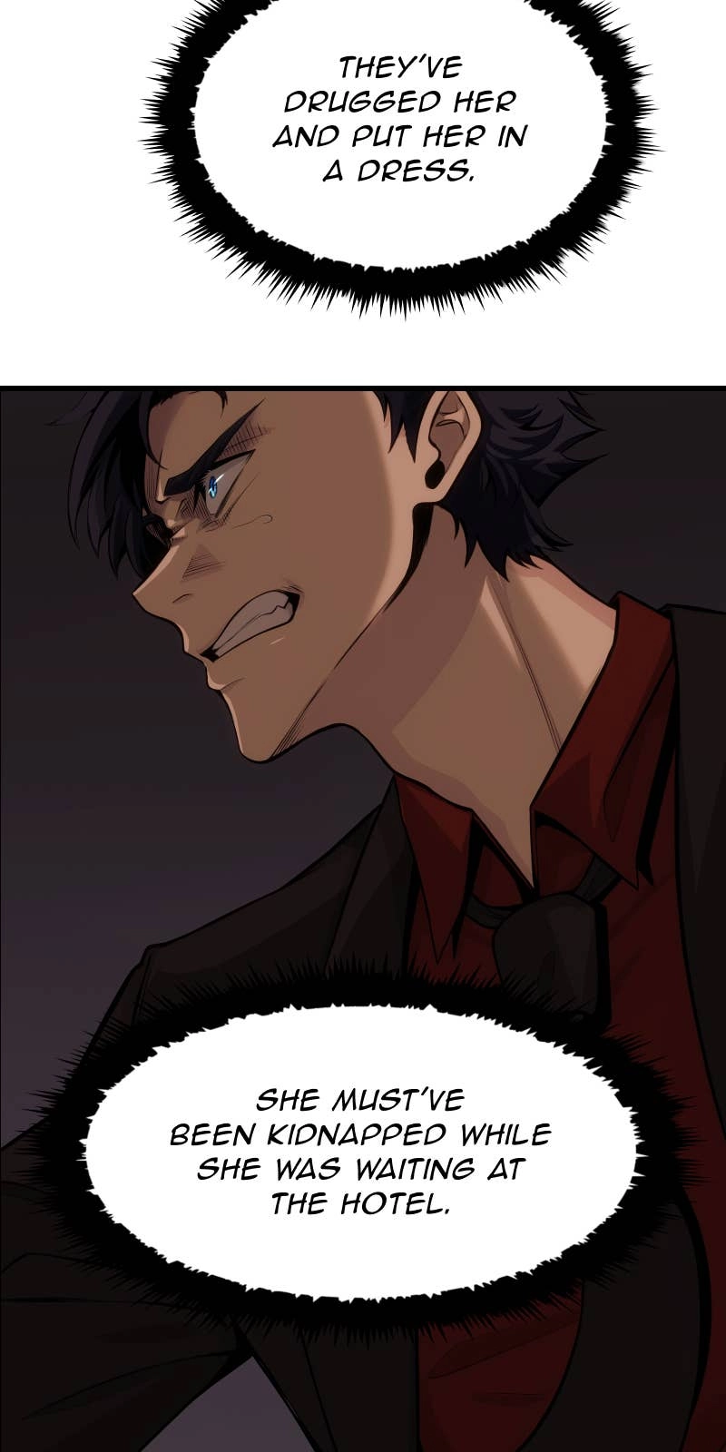 Writers Legacy Chapter 34 Page 27