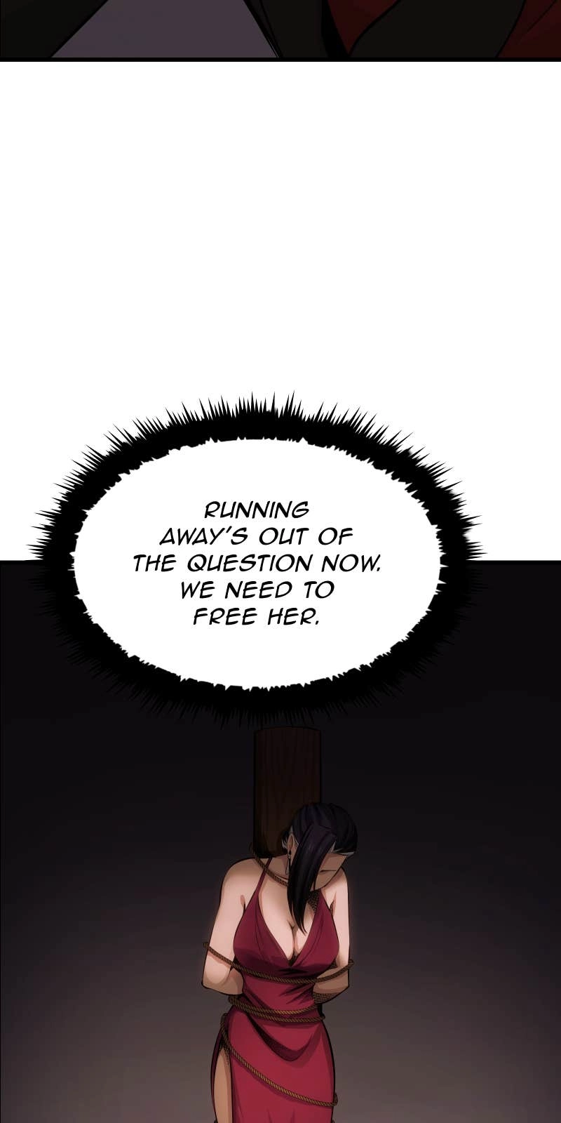 Writers Legacy Chapter 34 Page 28