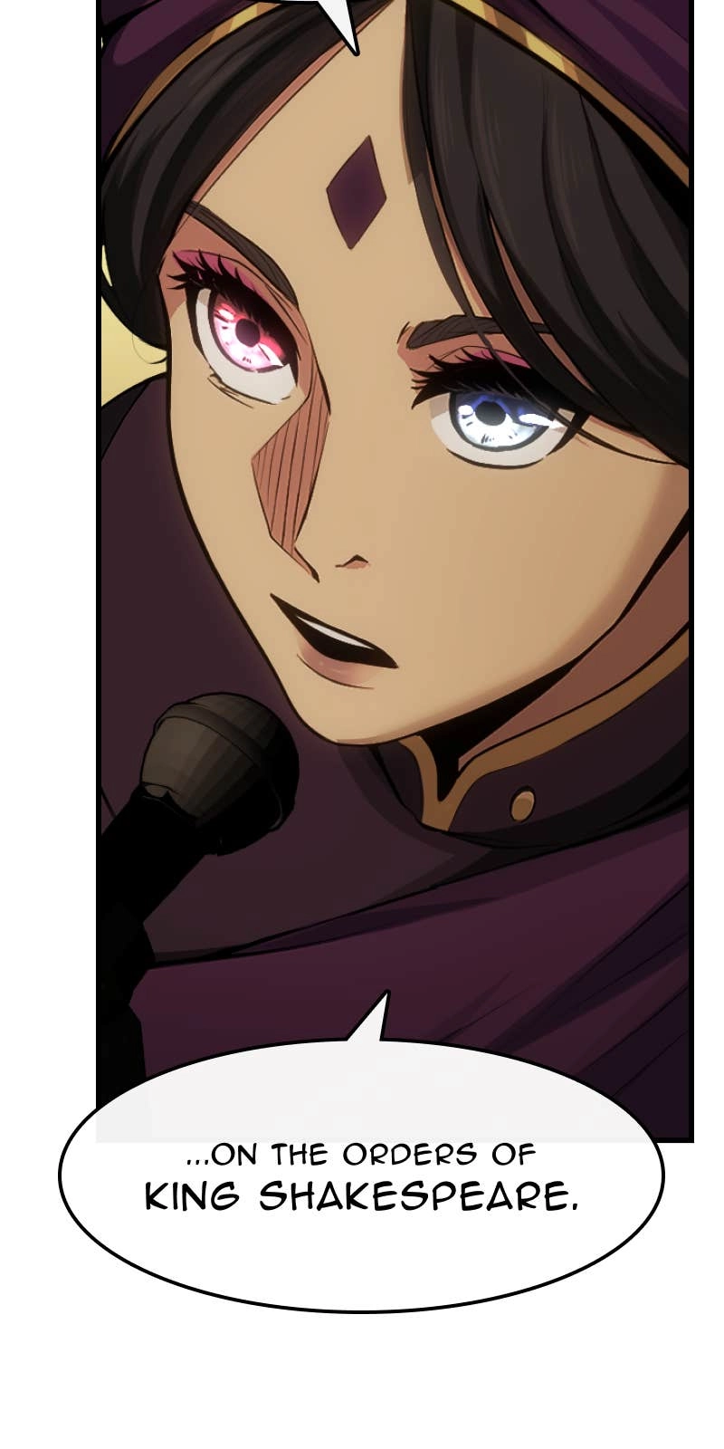 Writers Legacy Chapter 34 Page 30