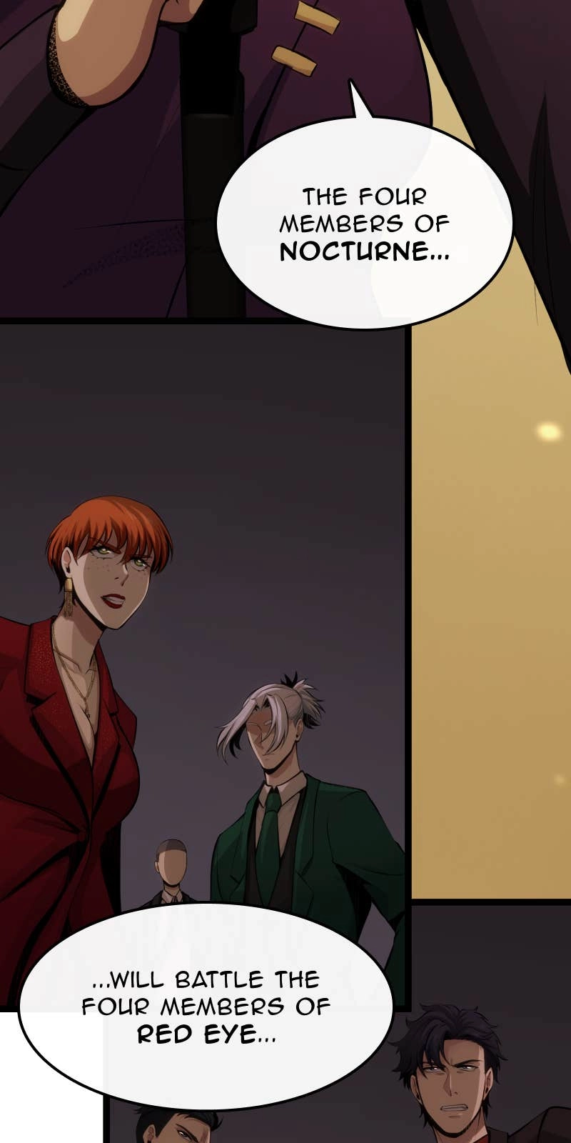 Writers Legacy Chapter 34 Page 35