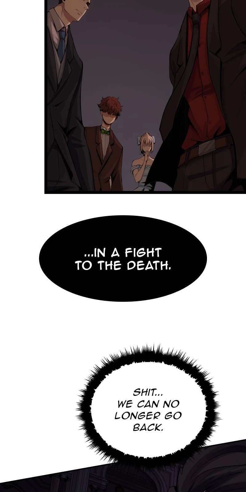 Writers Legacy Chapter 34 Page 36