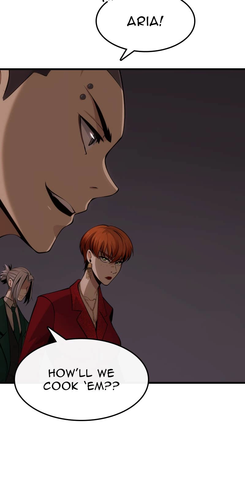 Writers Legacy Chapter 34 Page 38