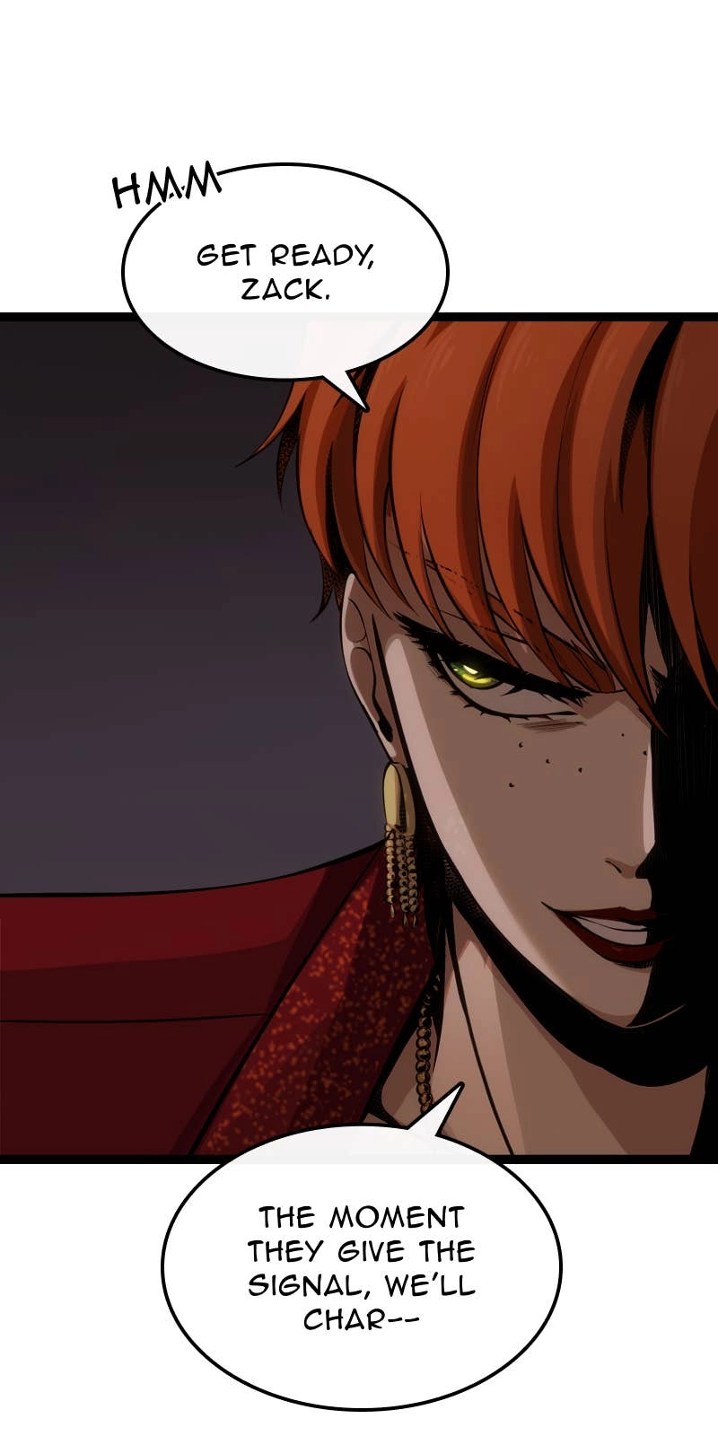 Writers Legacy Chapter 34 Page 39