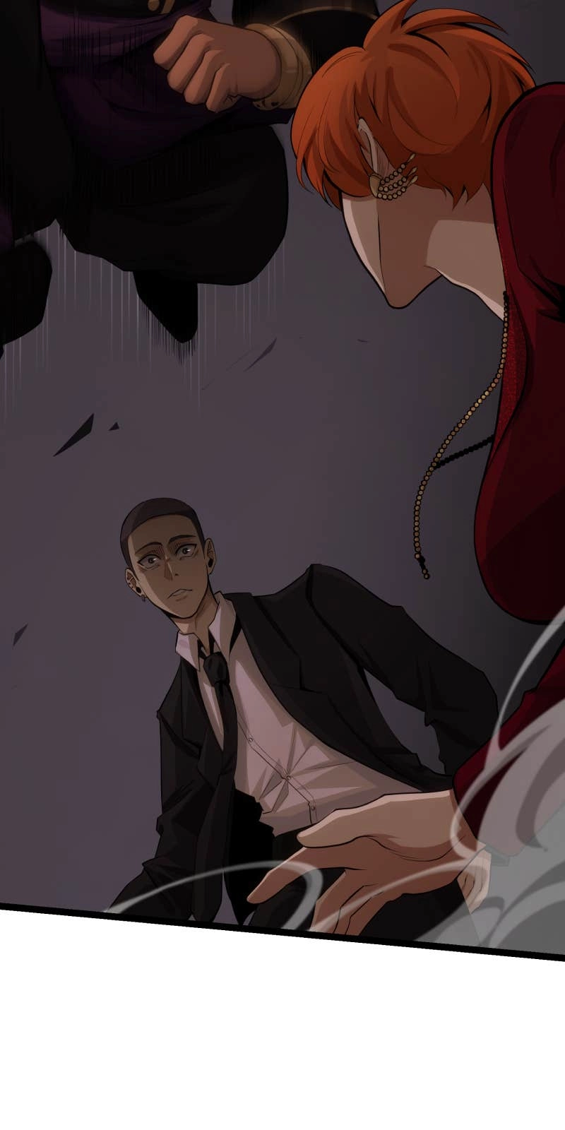 Writers Legacy Chapter 34 Page 41