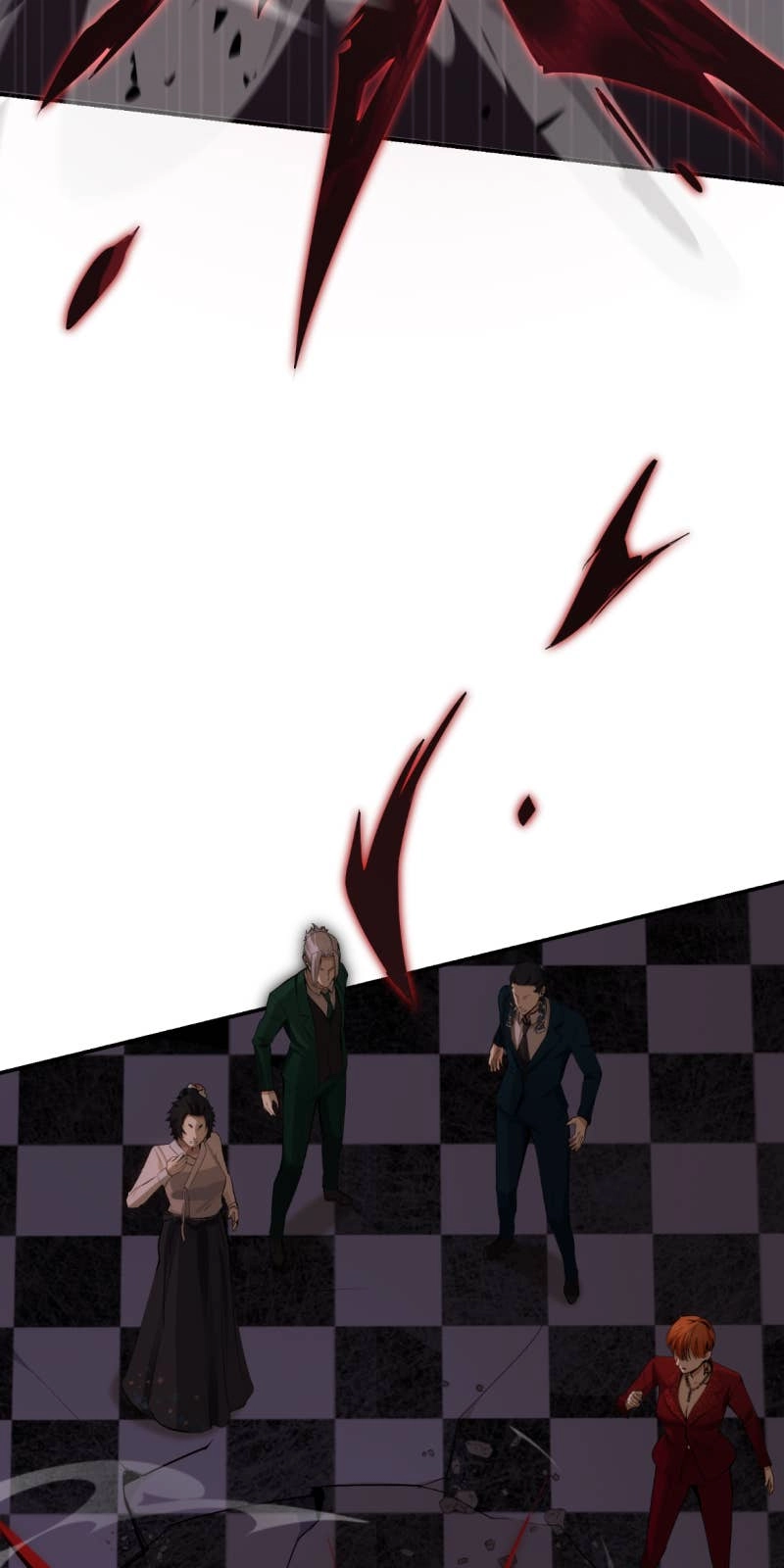 Writers Legacy Chapter 34 Page 46