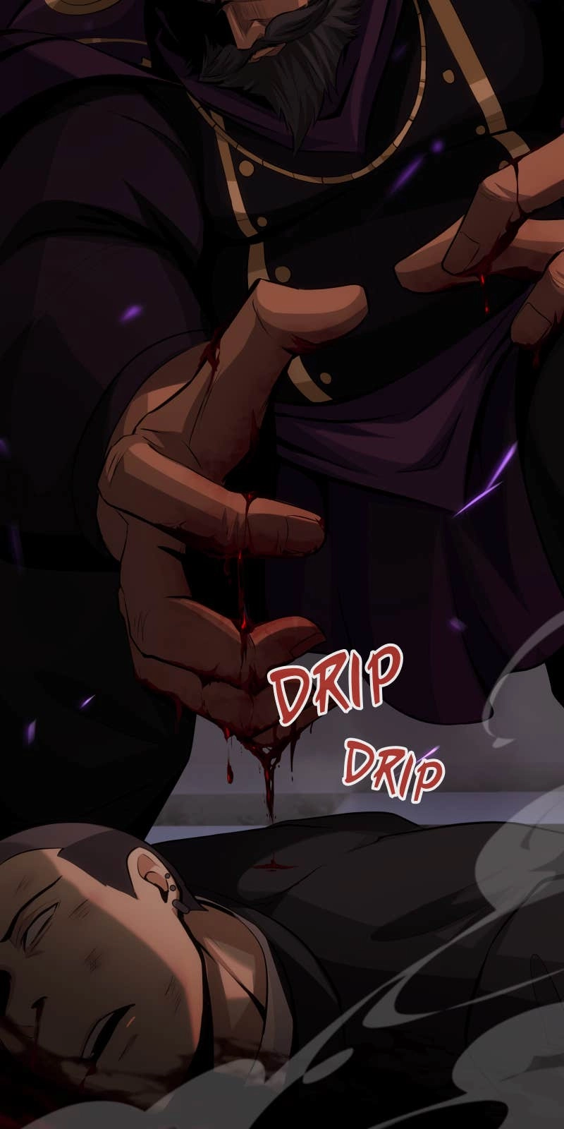 Writers Legacy Chapter 34 Page 49