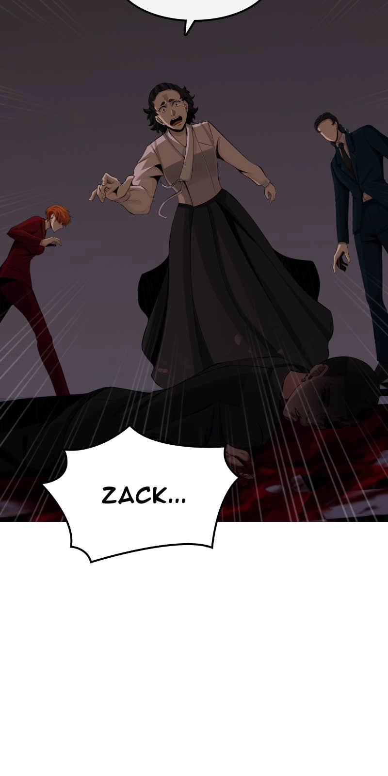 Writers Legacy Chapter 34 Page 53