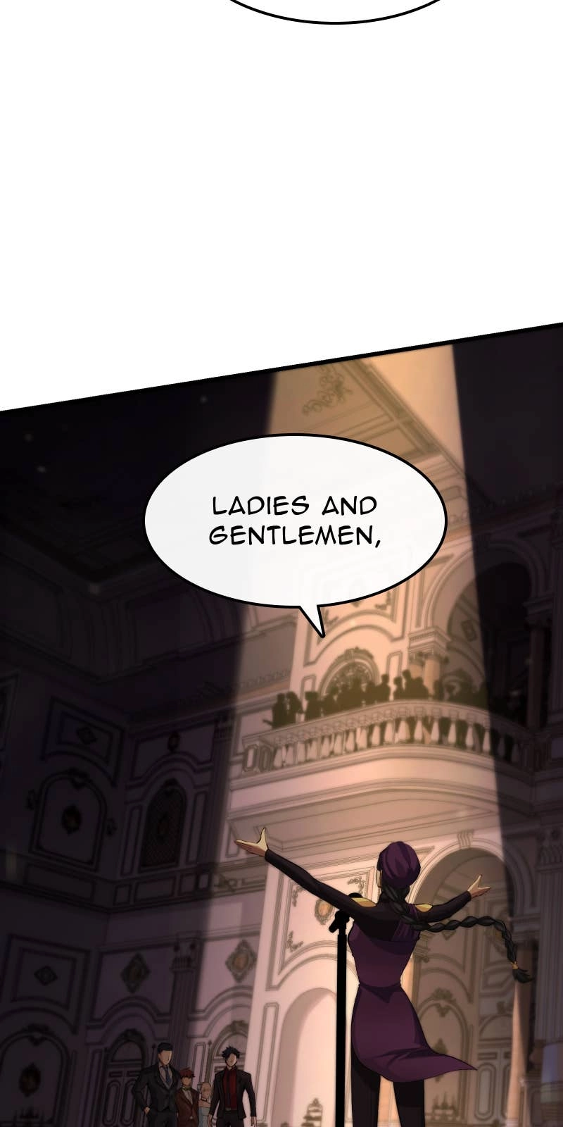 Writers Legacy Chapter 34 Page 55