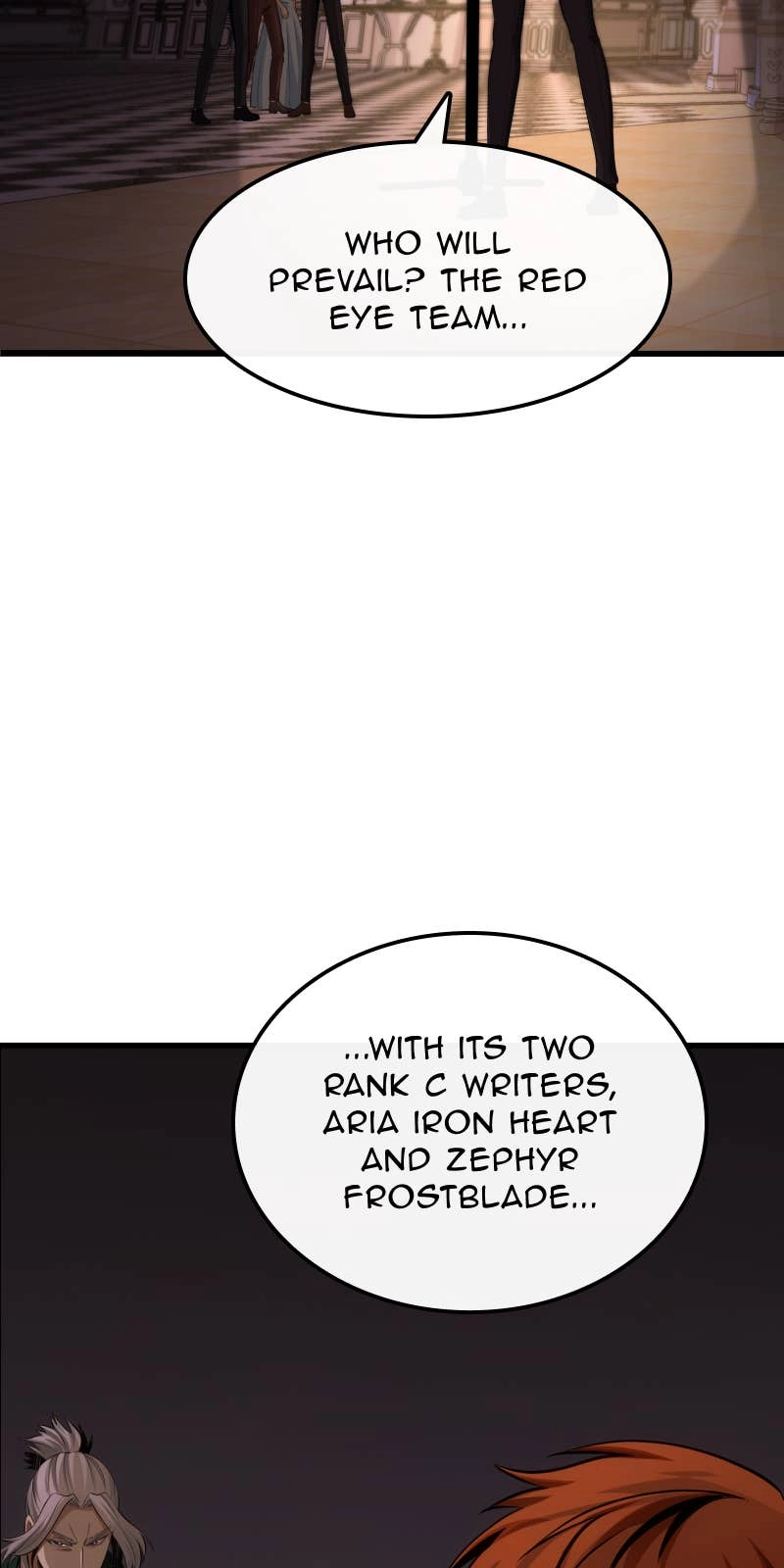 Writers Legacy Chapter 34 Page 56