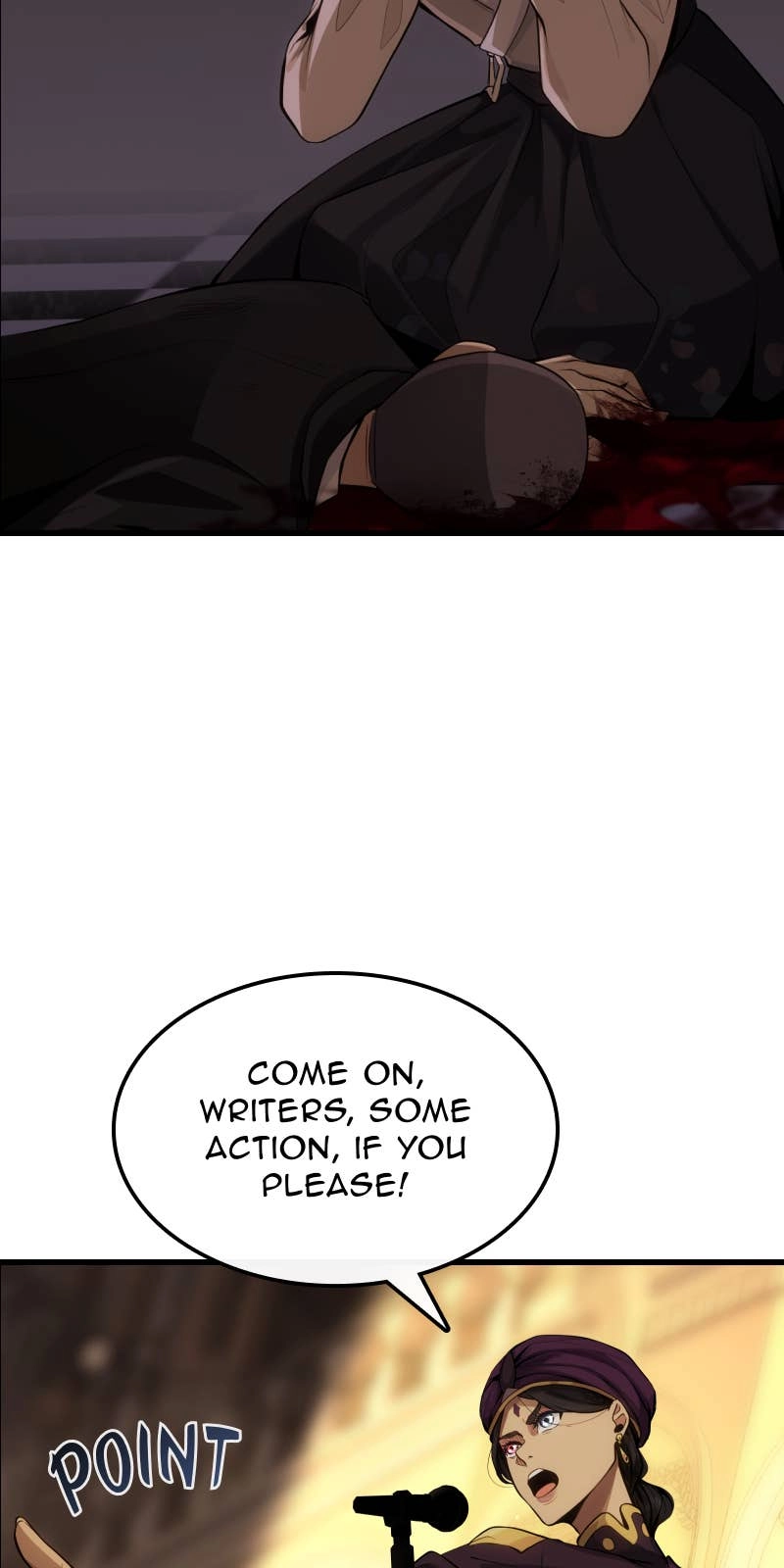 Writers Legacy Chapter 34 Page 65