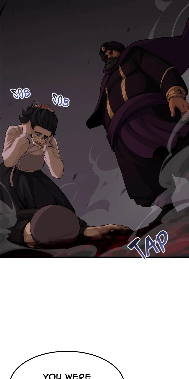 Writers Legacy Chapter 34 Page 67