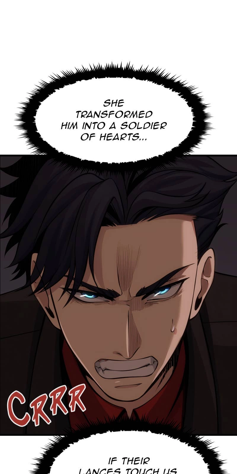 Writers Legacy Chapter 34 Page 7
