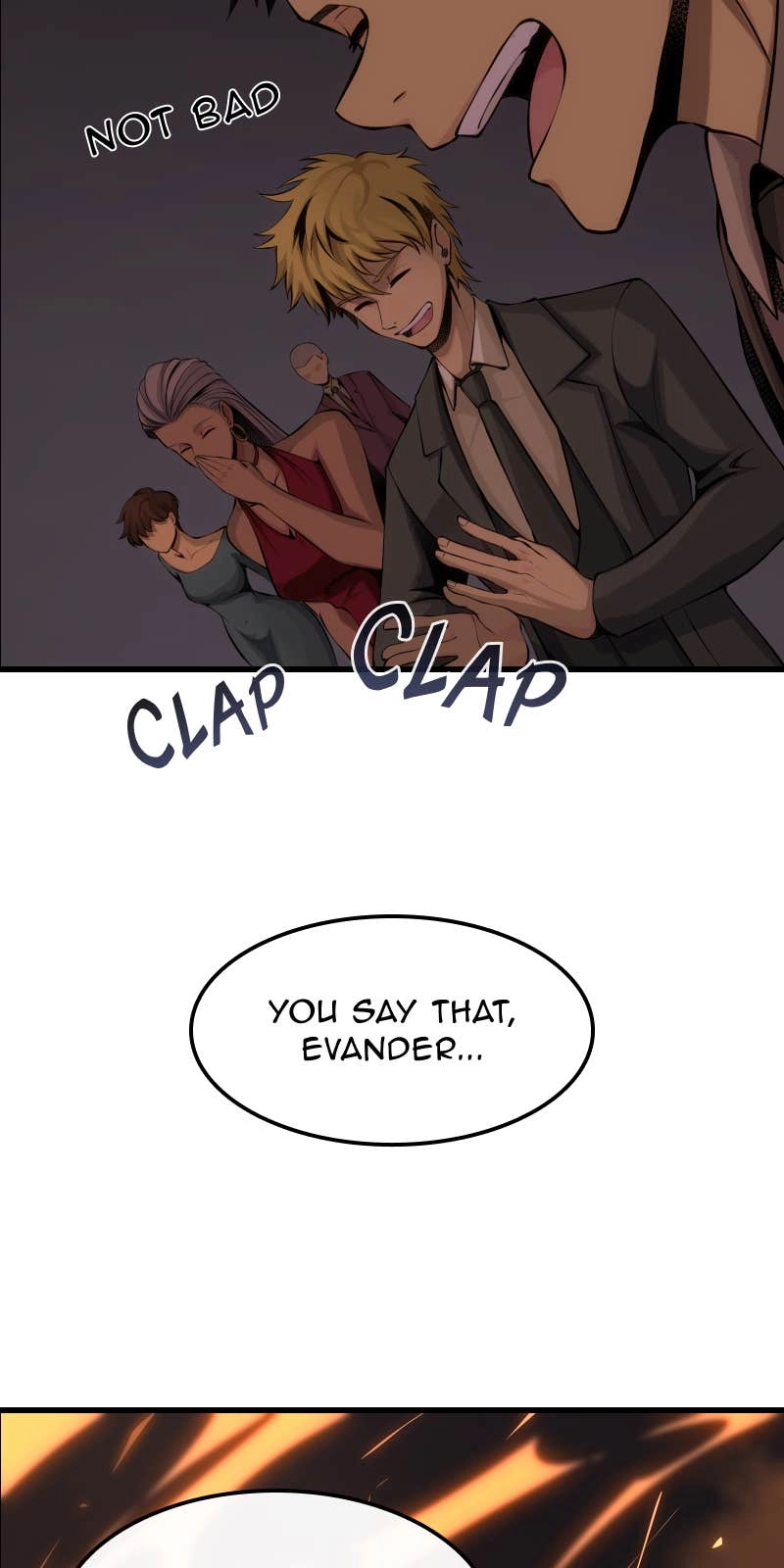 Writers Legacy Chapter 34 Page 81