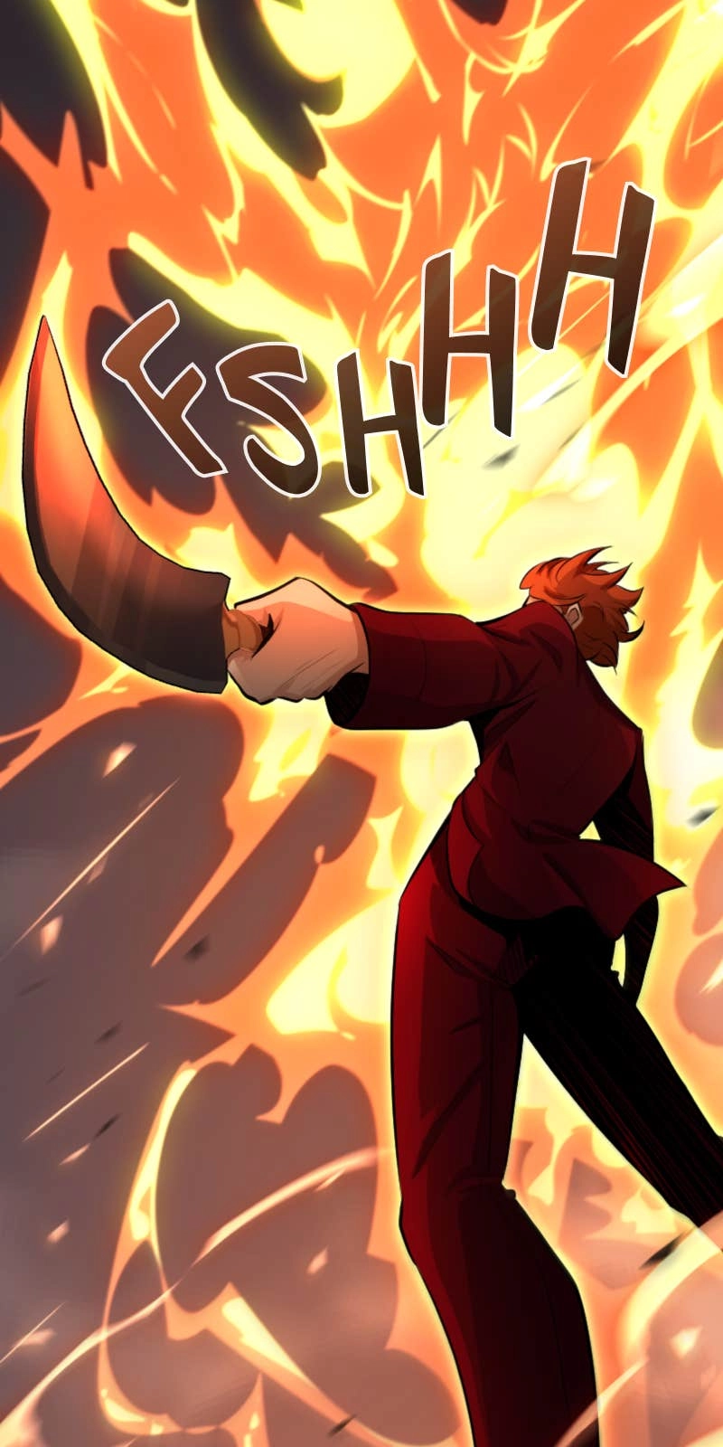 Writers Legacy Chapter 34 Page 84