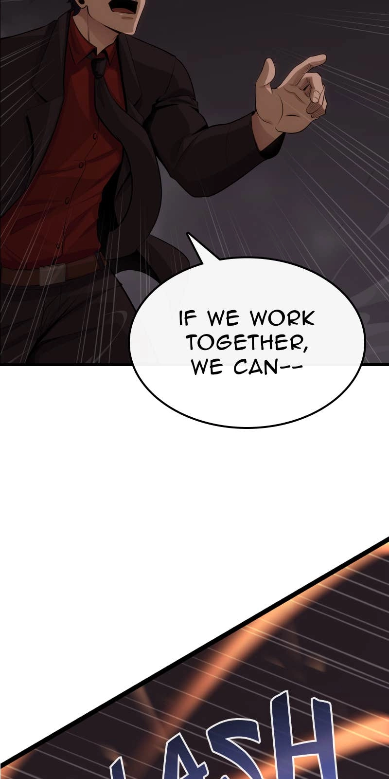 Writers Legacy Chapter 34 Page 86