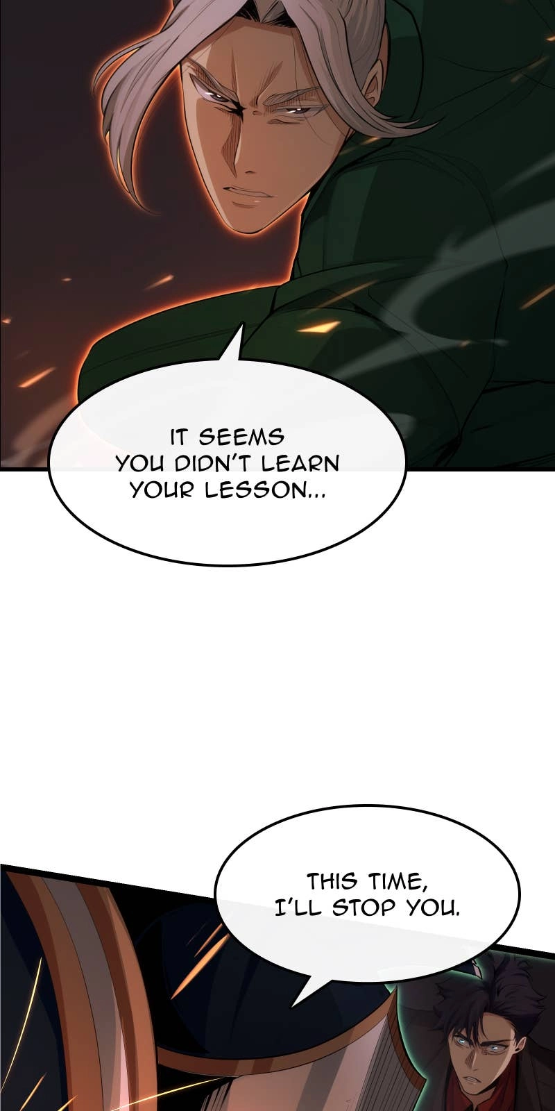 Writers Legacy Chapter 34 Page 90