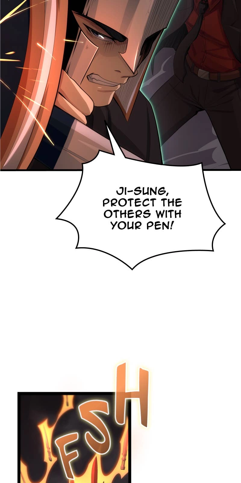 Writers Legacy Chapter 34 Page 91