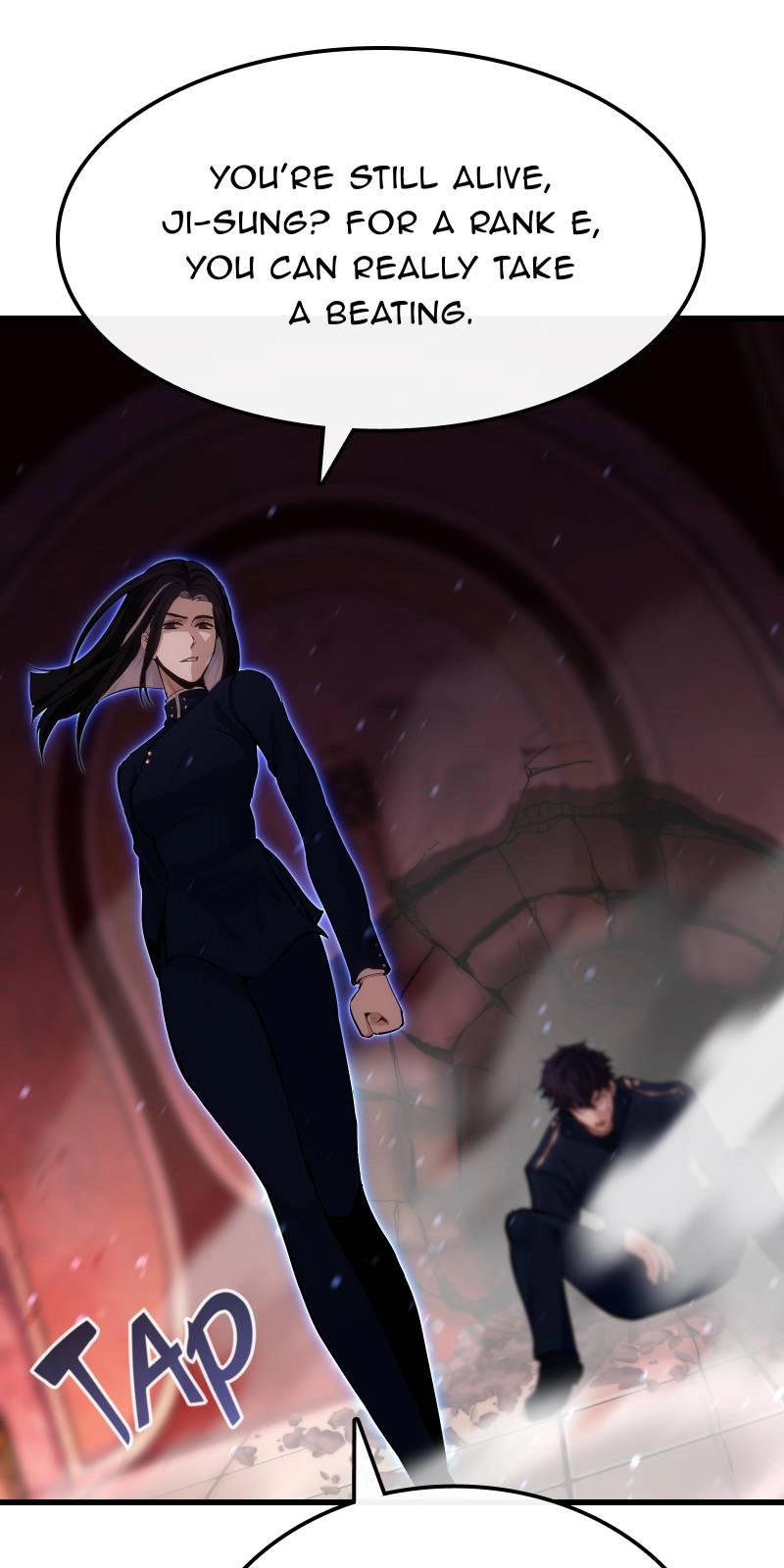 Writers Legacy Chapter 15 Page 107