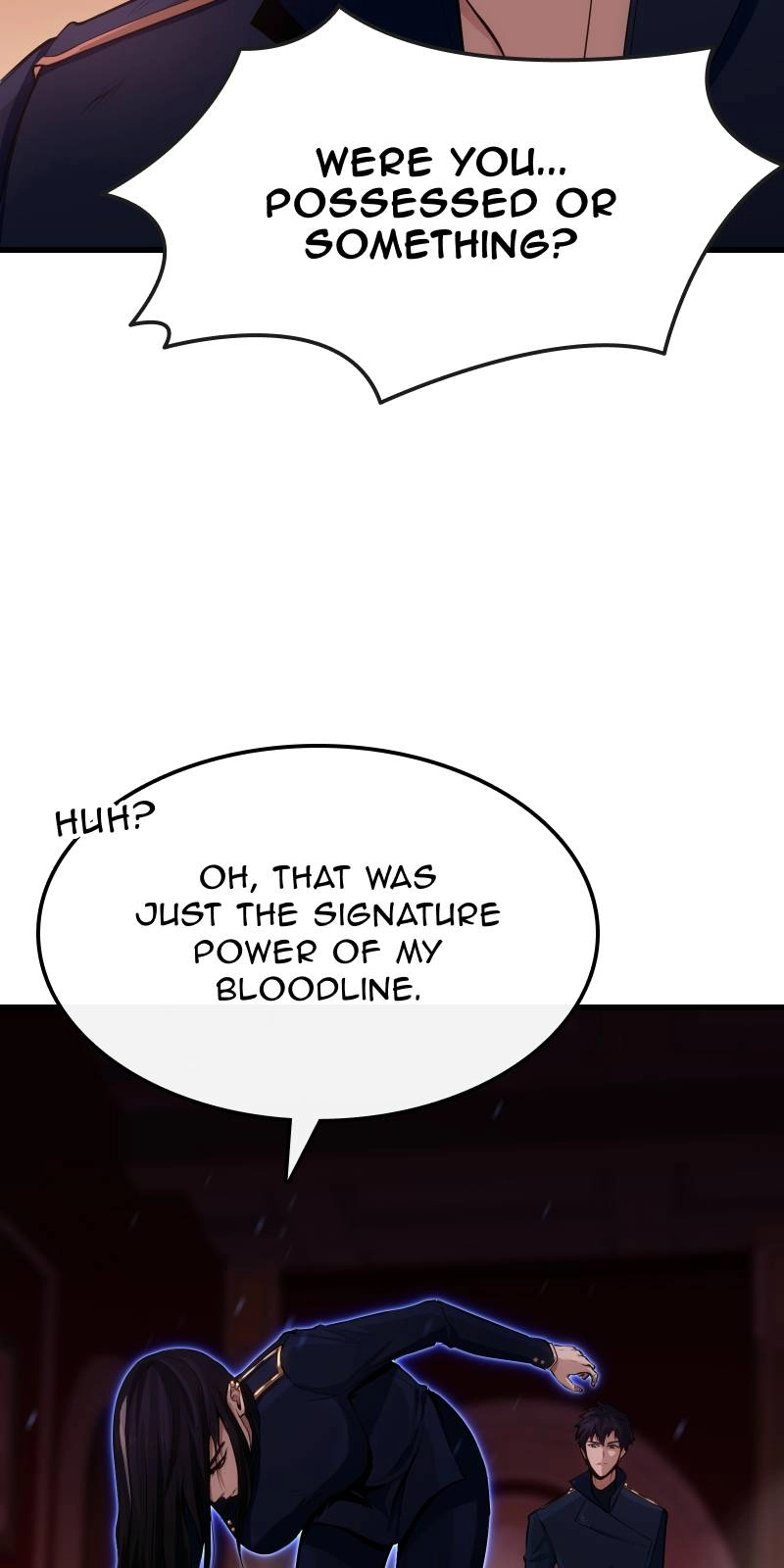 Writers Legacy Chapter 15 Page 109