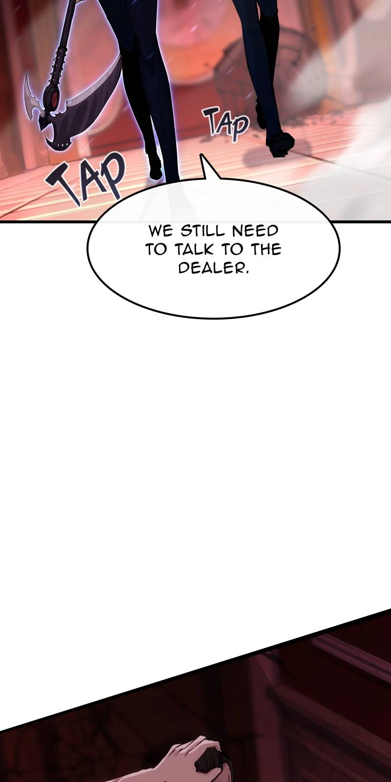 Writers Legacy Chapter 15 Page 115