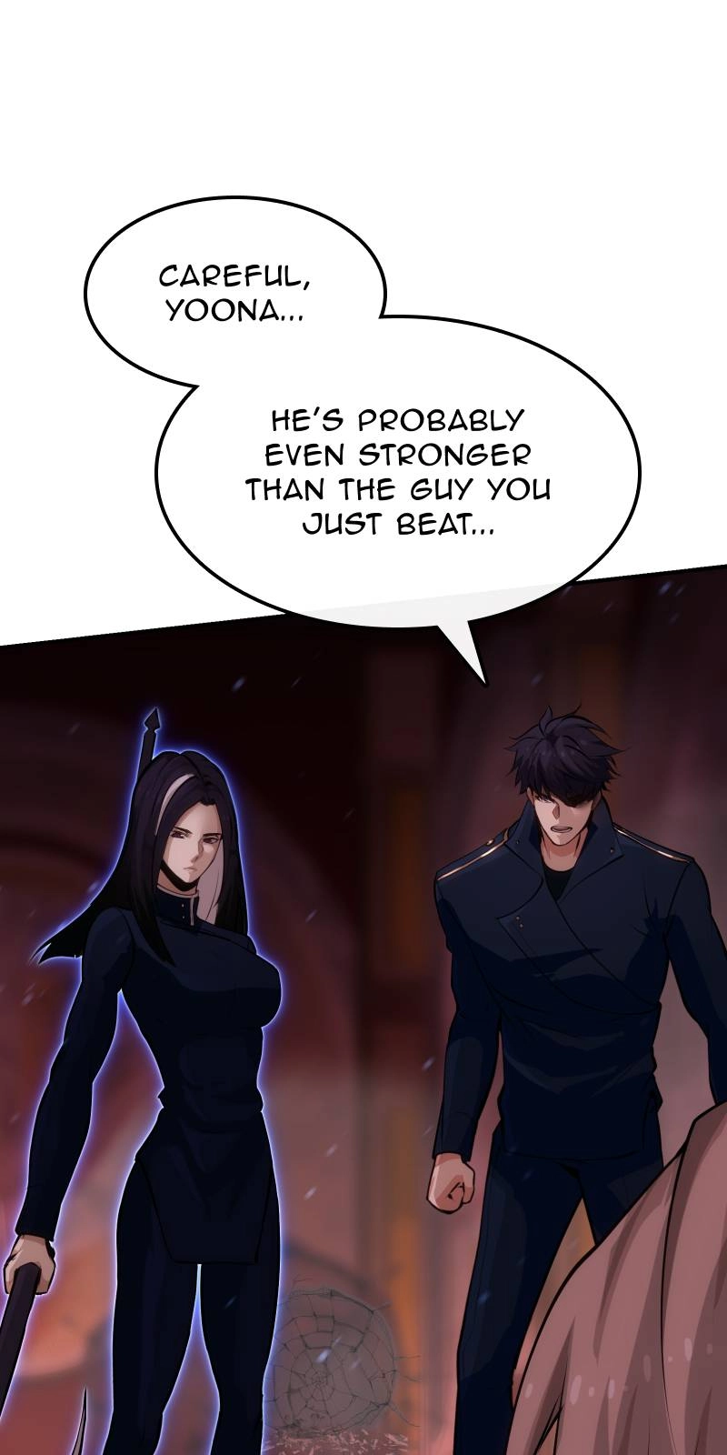 Writers Legacy Chapter 15 Page 117