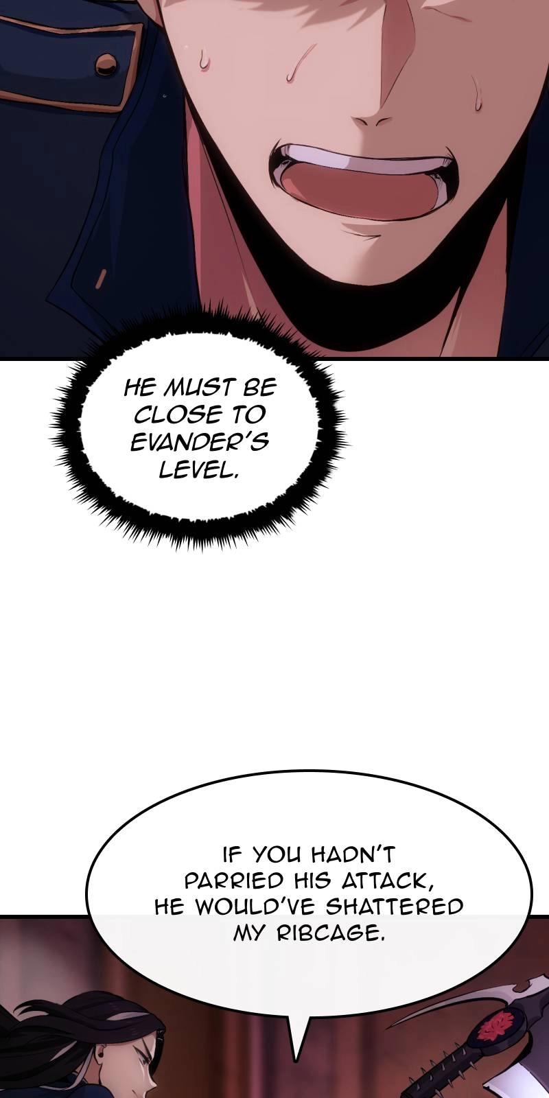 Writers Legacy Chapter 15 Page 22