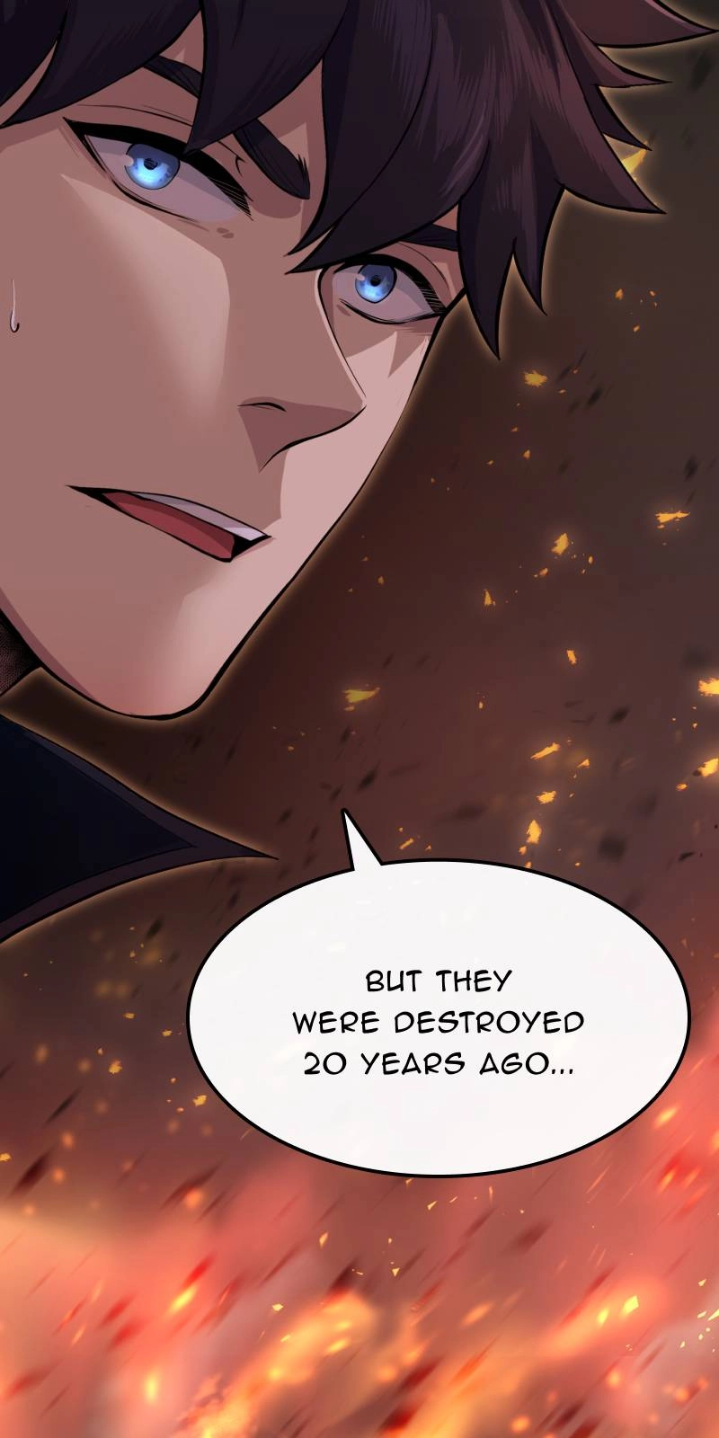 Writers Legacy Chapter 15 Page 27