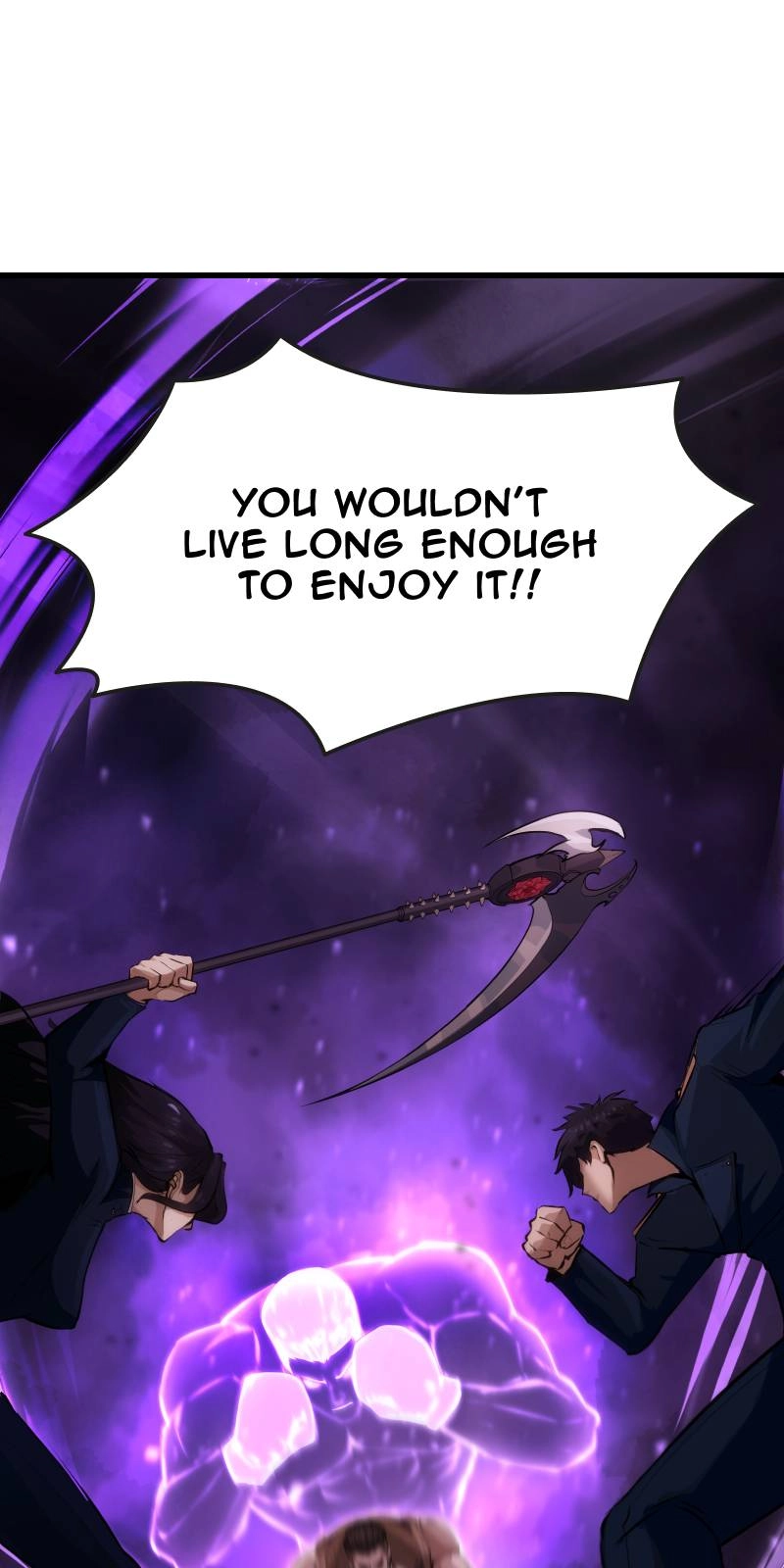 Writers Legacy Chapter 15 Page 35