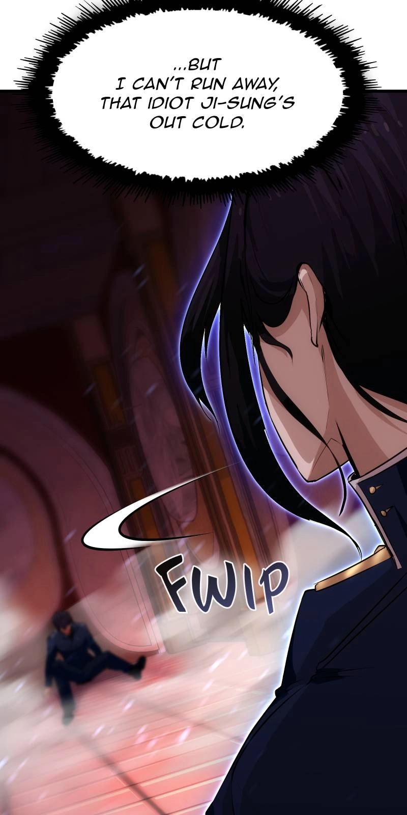 Writers Legacy Chapter 15 Page 61