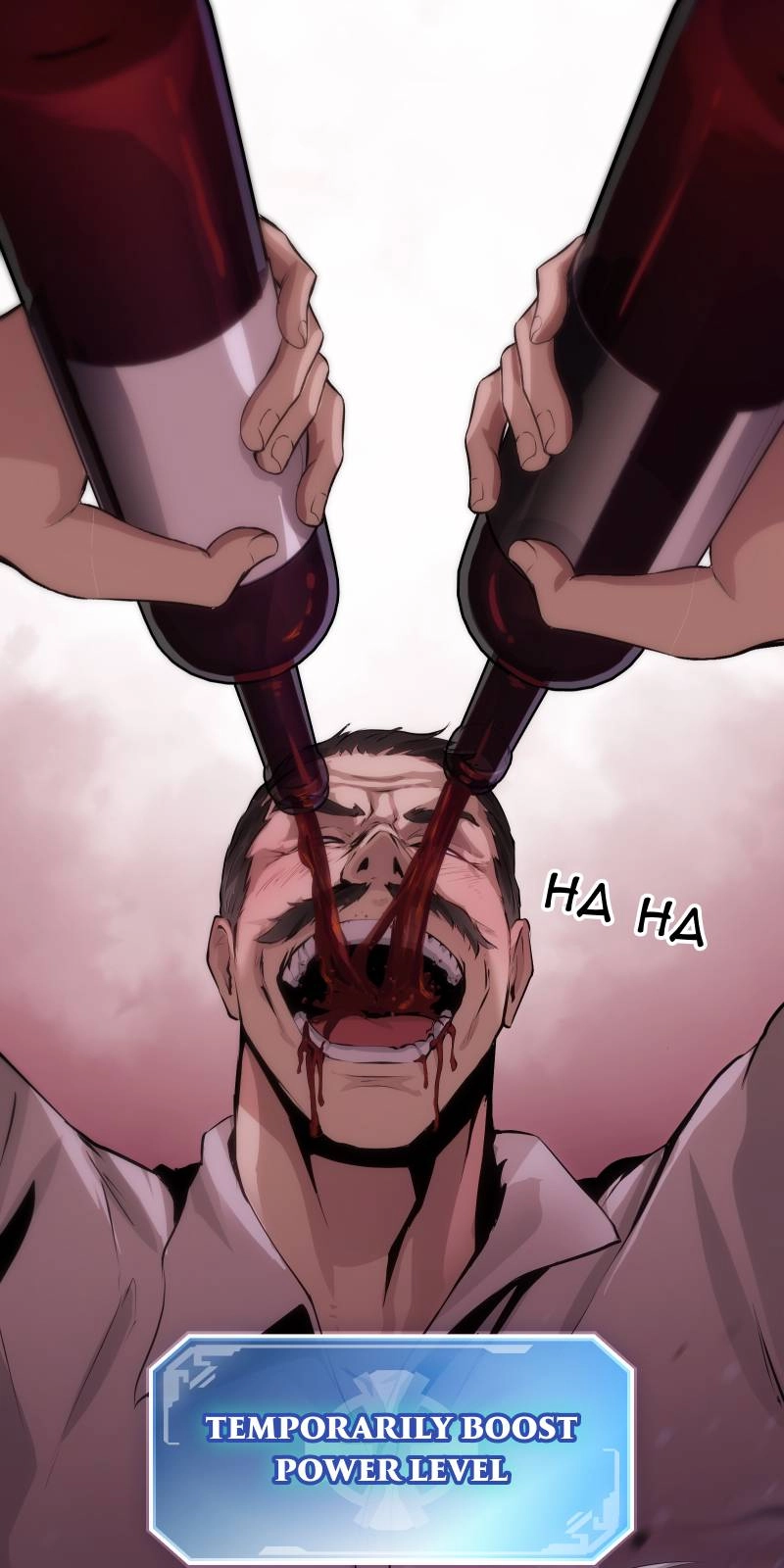 Writers Legacy Chapter 15 Page 75