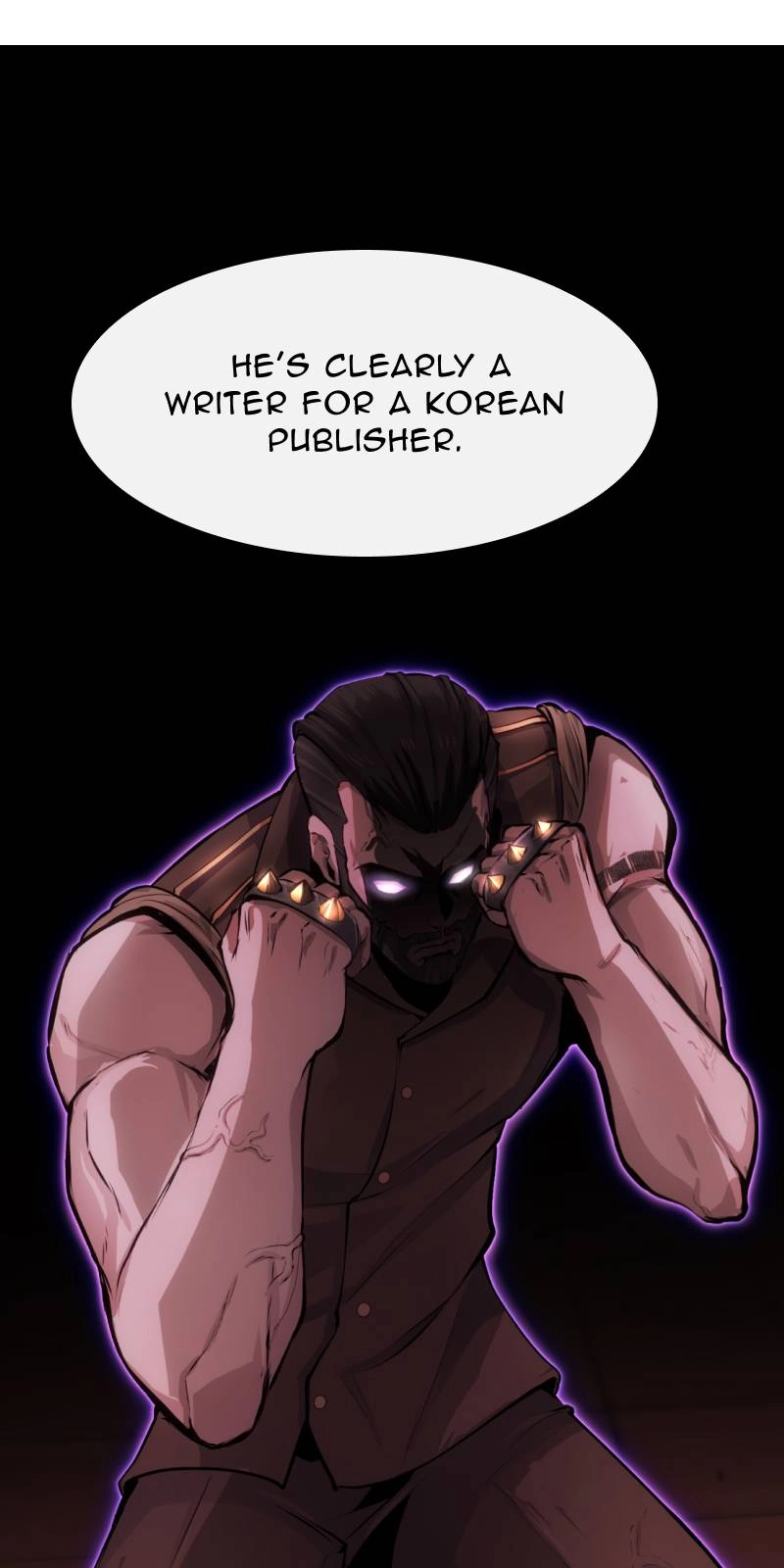 Writers Legacy Chapter 15 Page 7