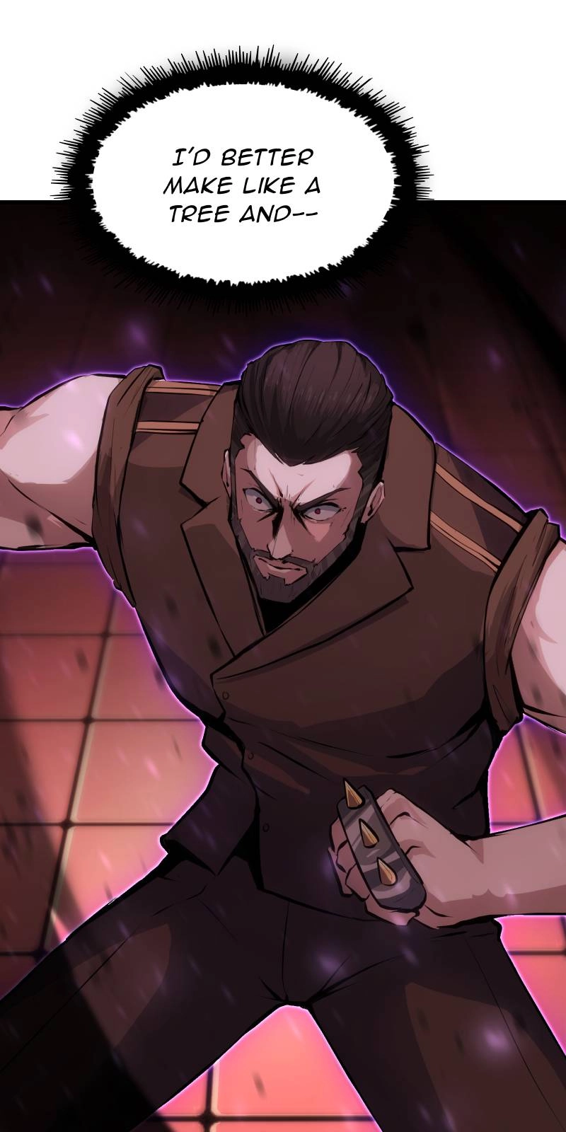 Writers Legacy Chapter 15 Page 83