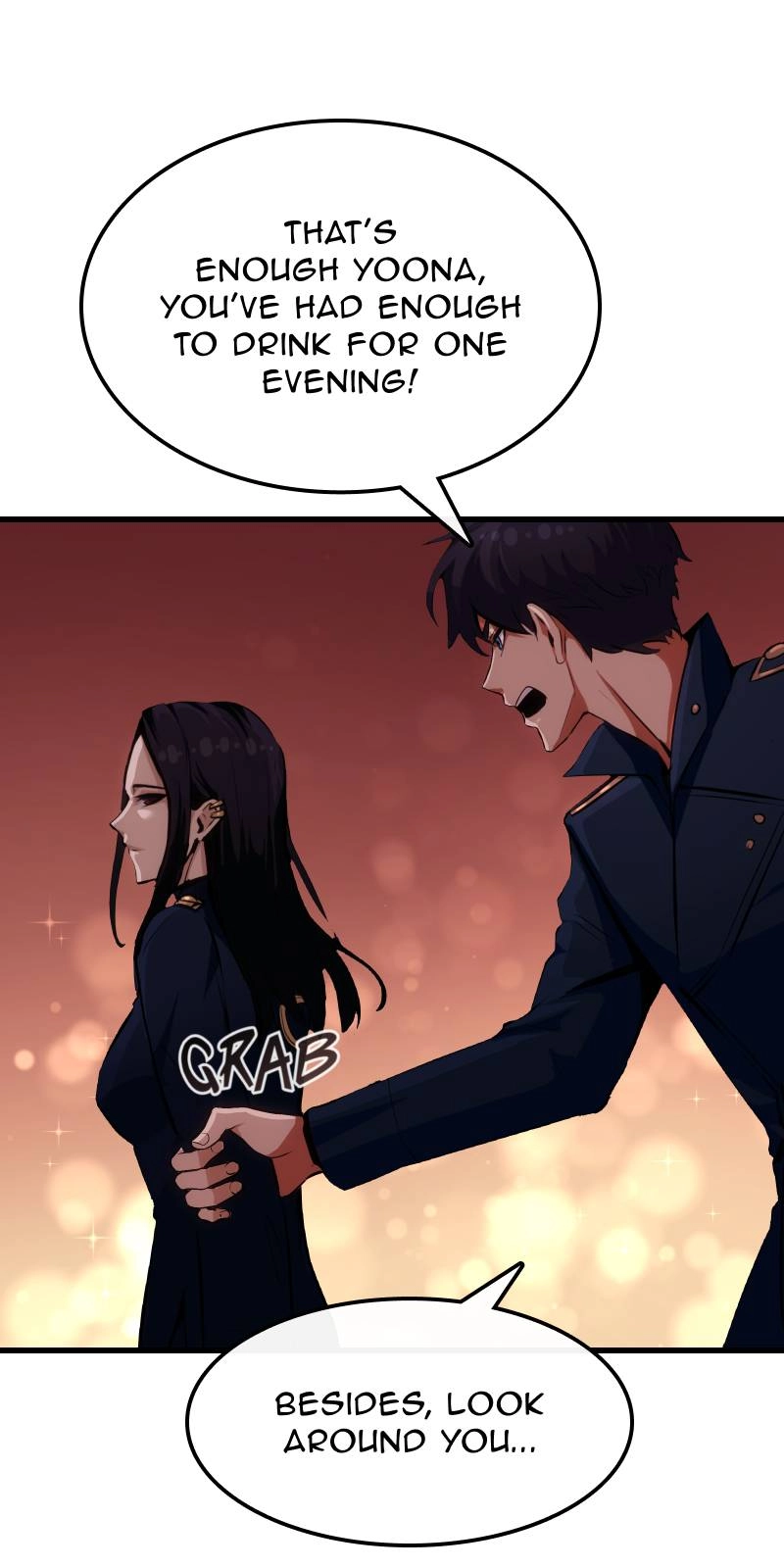 Writers Legacy Chapter 14 Page 10