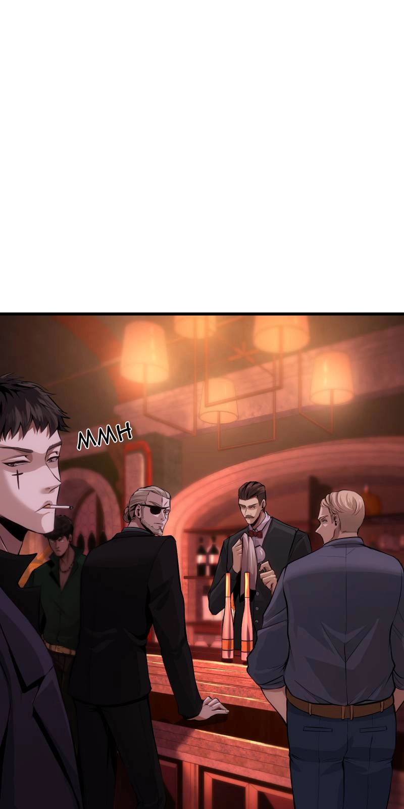 Writers Legacy Chapter 14 Page 11