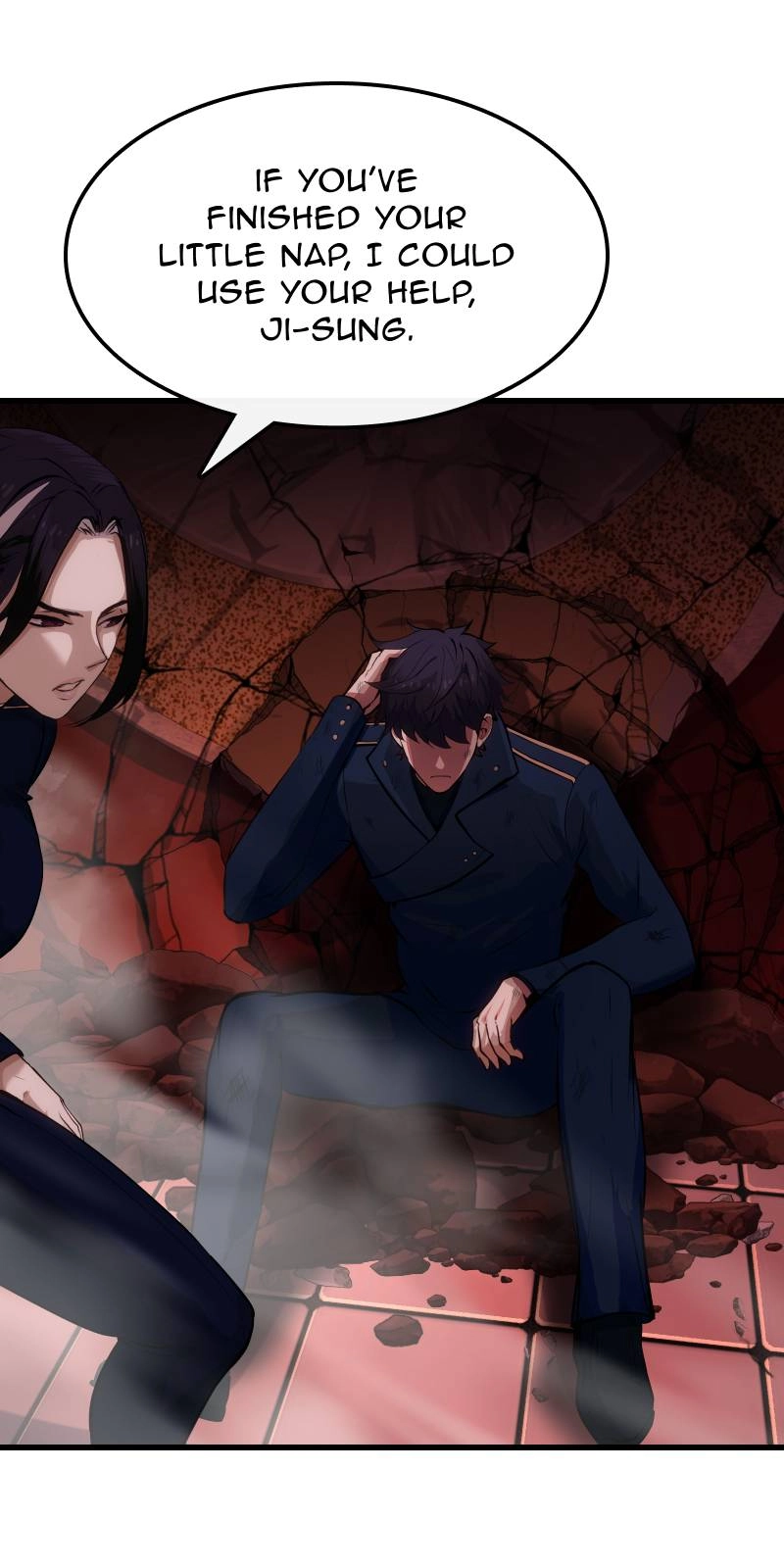 Writers Legacy Chapter 14 Page 120