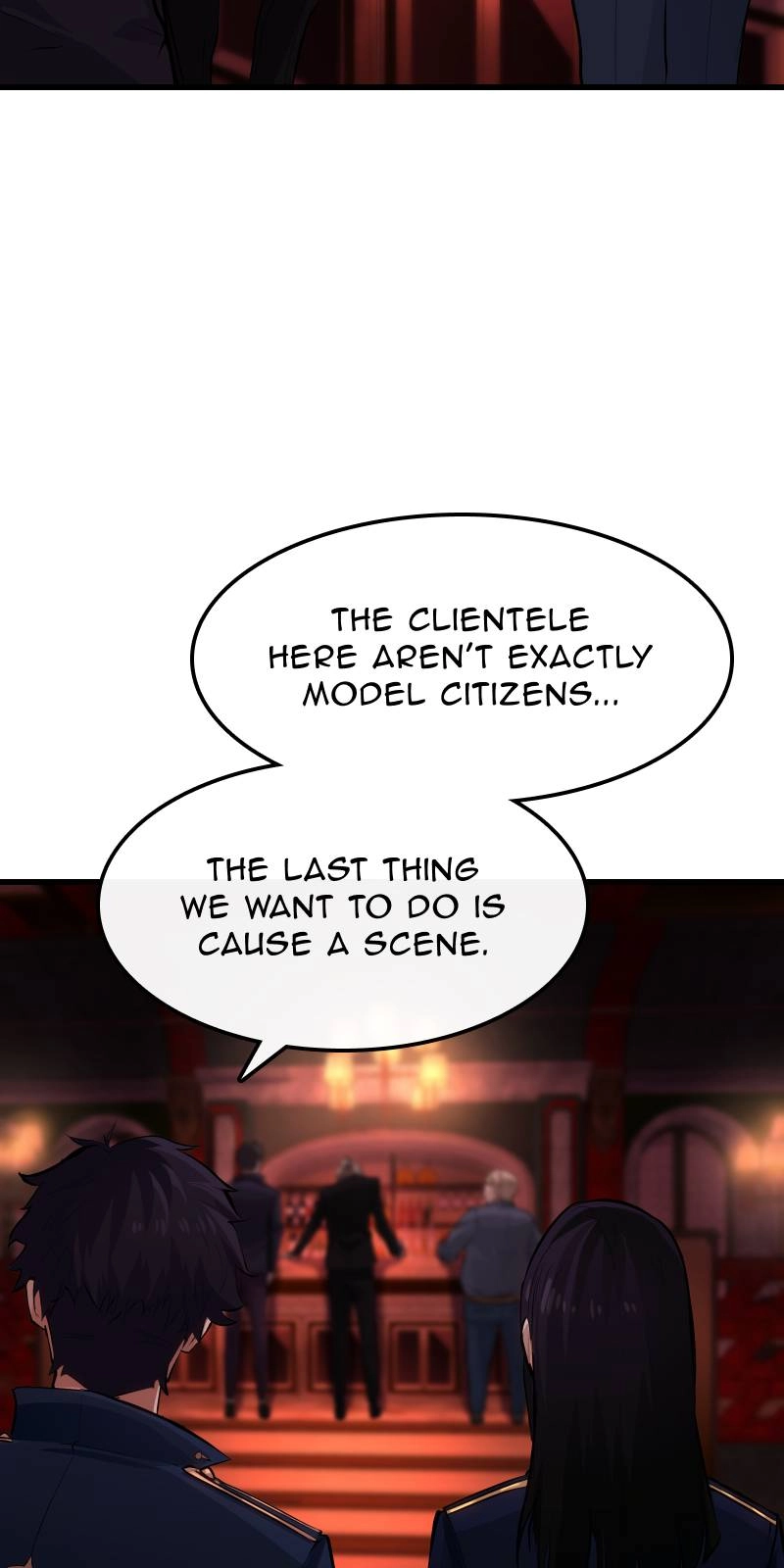 Writers Legacy Chapter 14 Page 12
