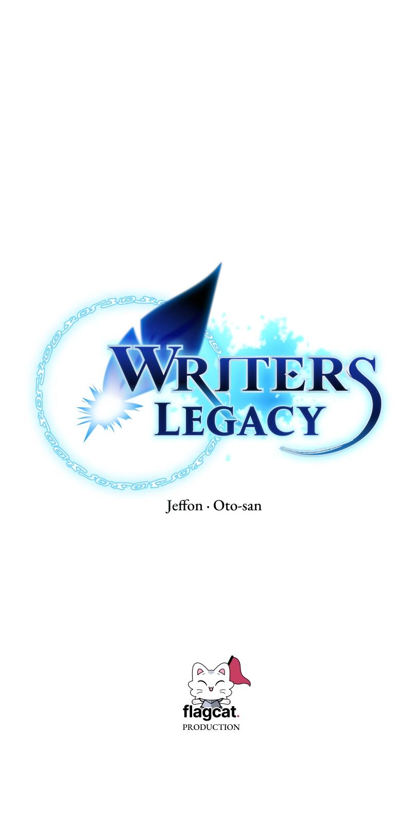 Writers Legacy Chapter 14 Page 133