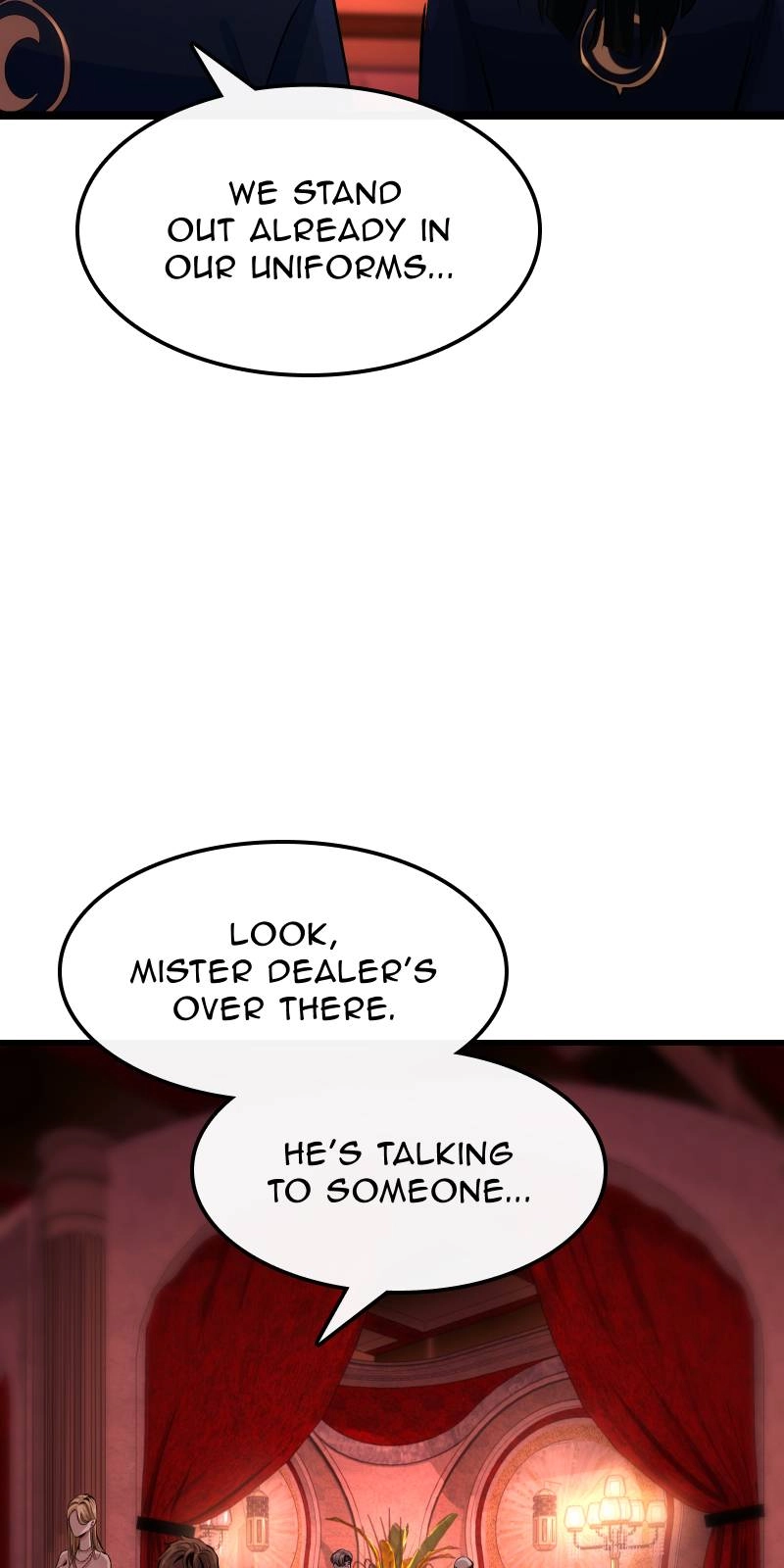 Writers Legacy Chapter 14 Page 13