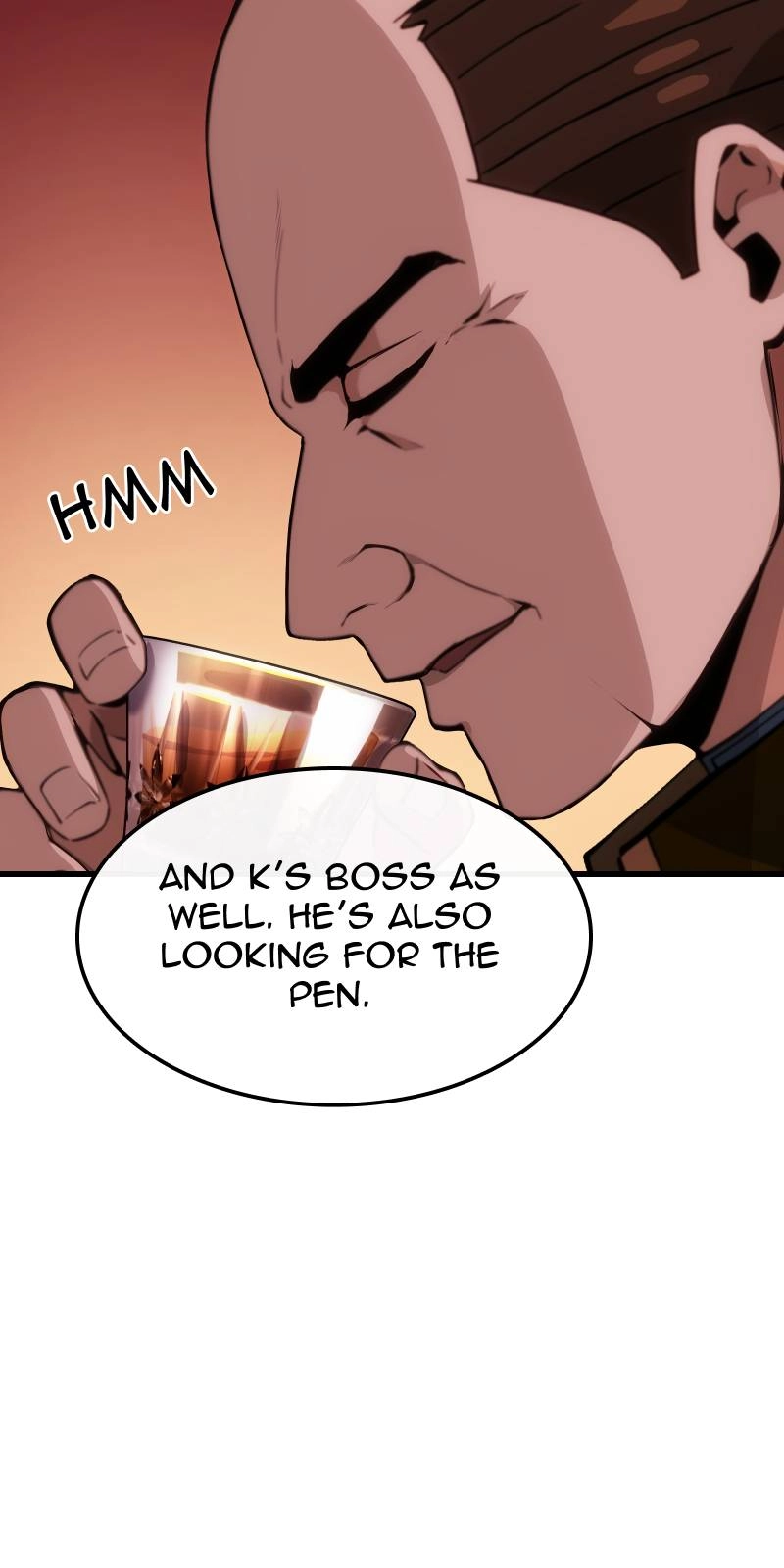 Writers Legacy Chapter 14 Page 18