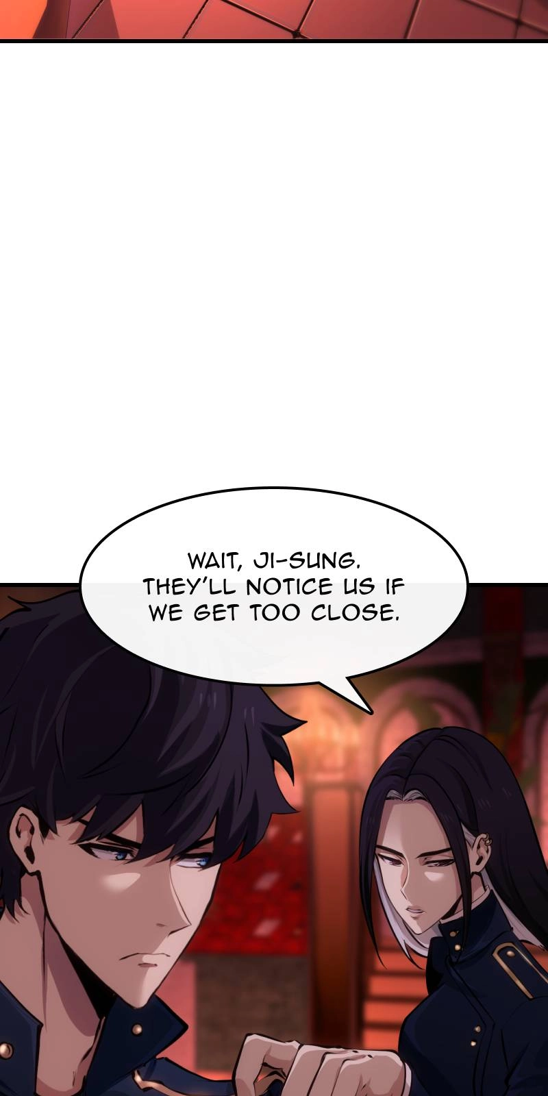 Writers Legacy Chapter 14 Page 22