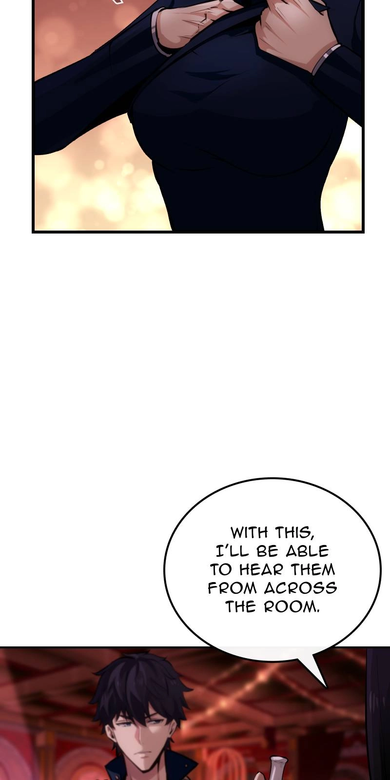 Writers Legacy Chapter 14 Page 24