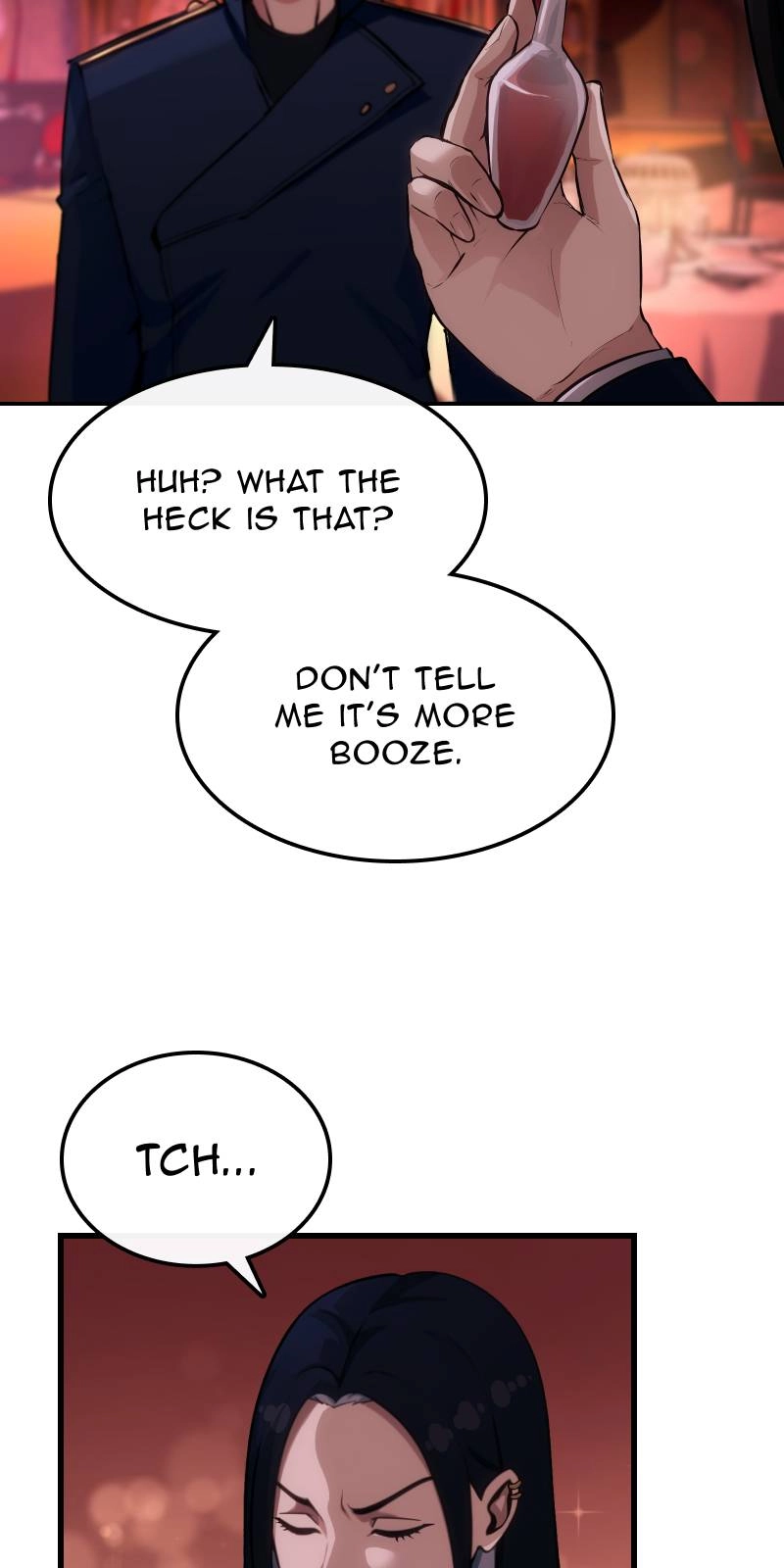 Writers Legacy Chapter 14 Page 25